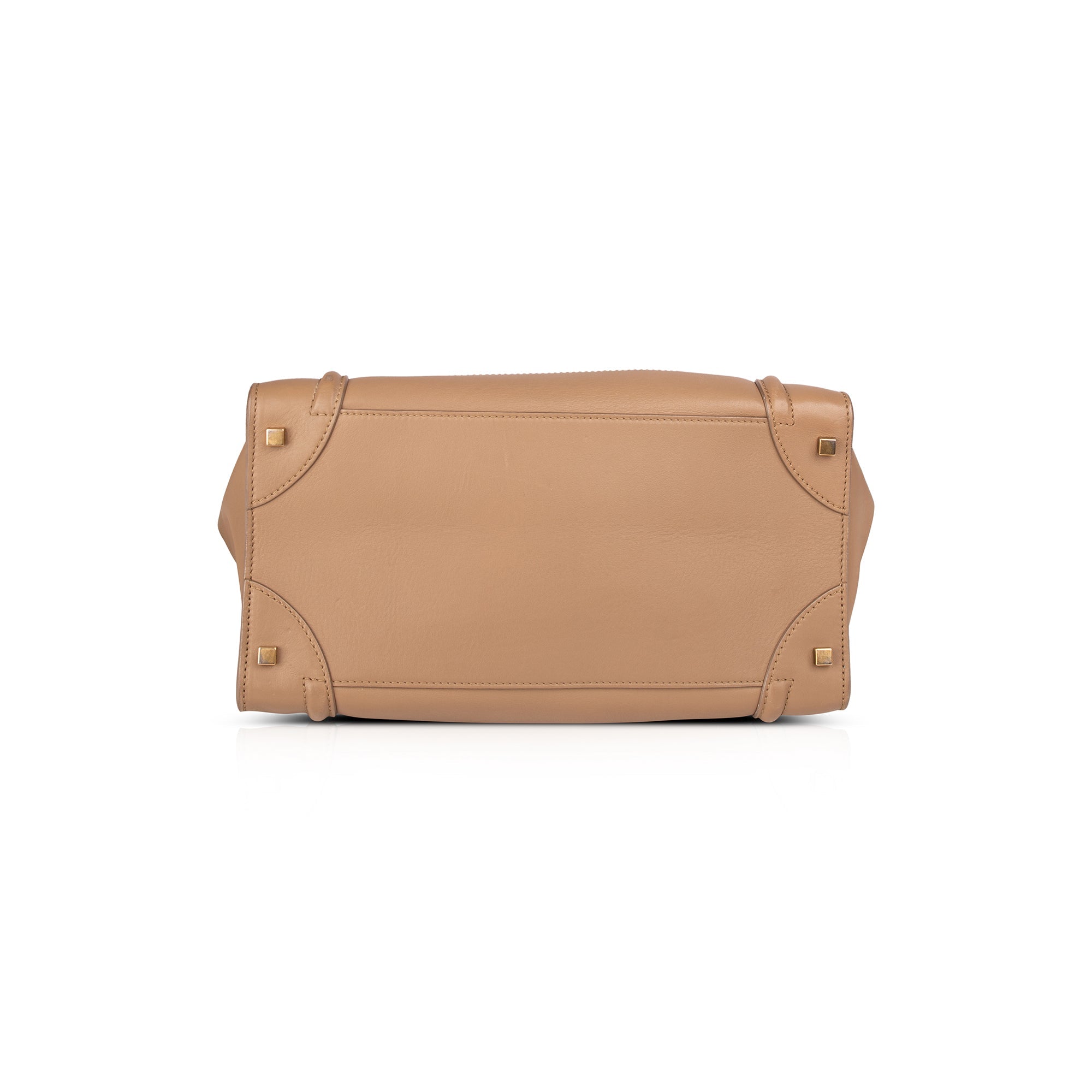 Celine Medium Luggage Tote