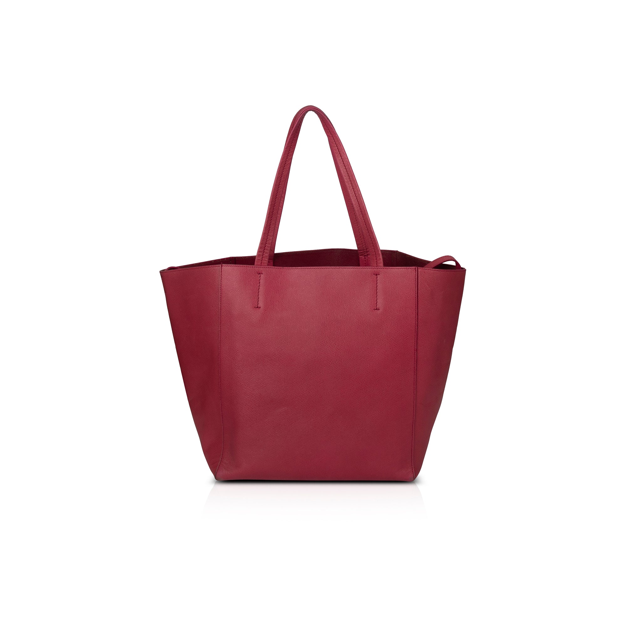 Celine Medium Phantom Cabas Tote