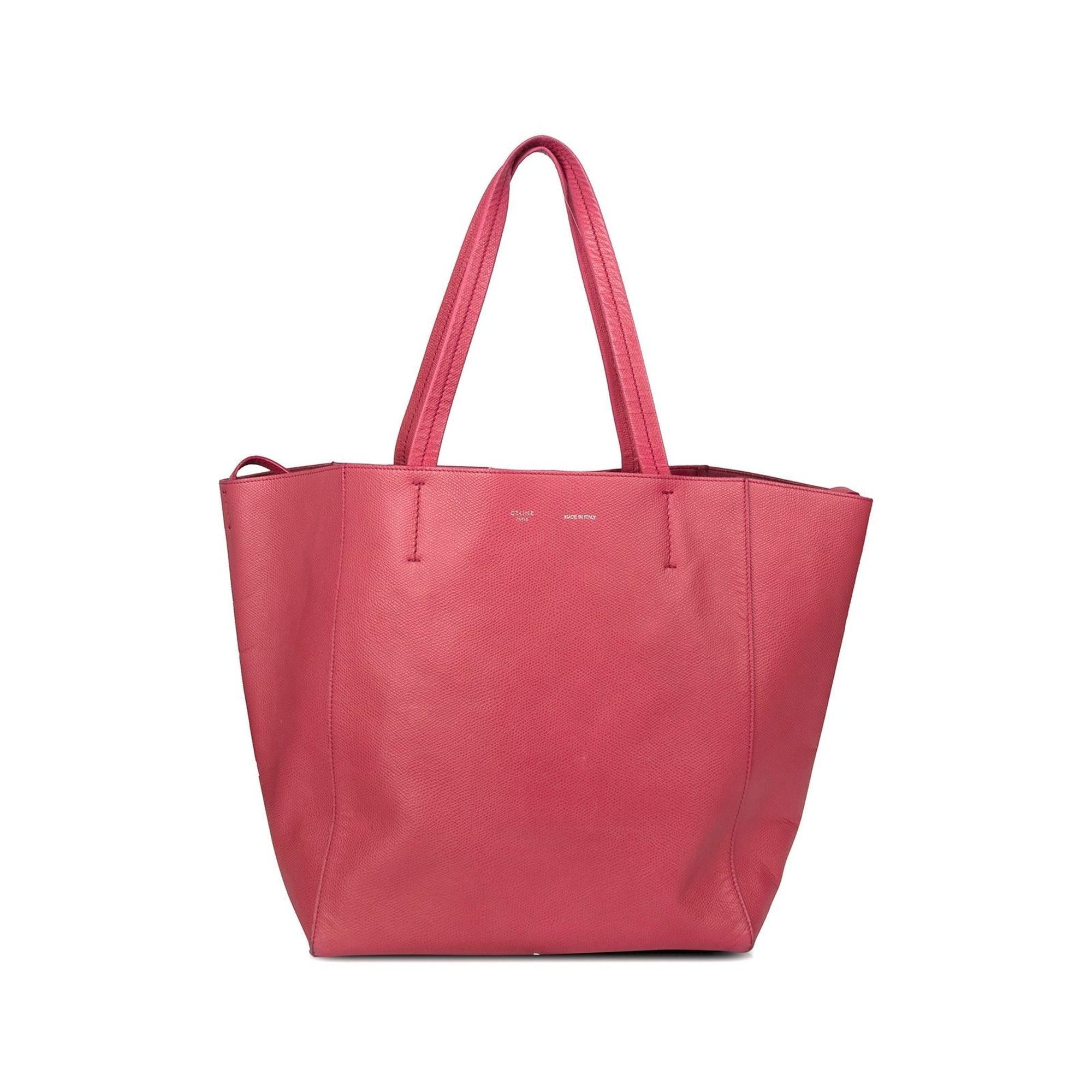 Celine Medium Phantom Cabas Tote