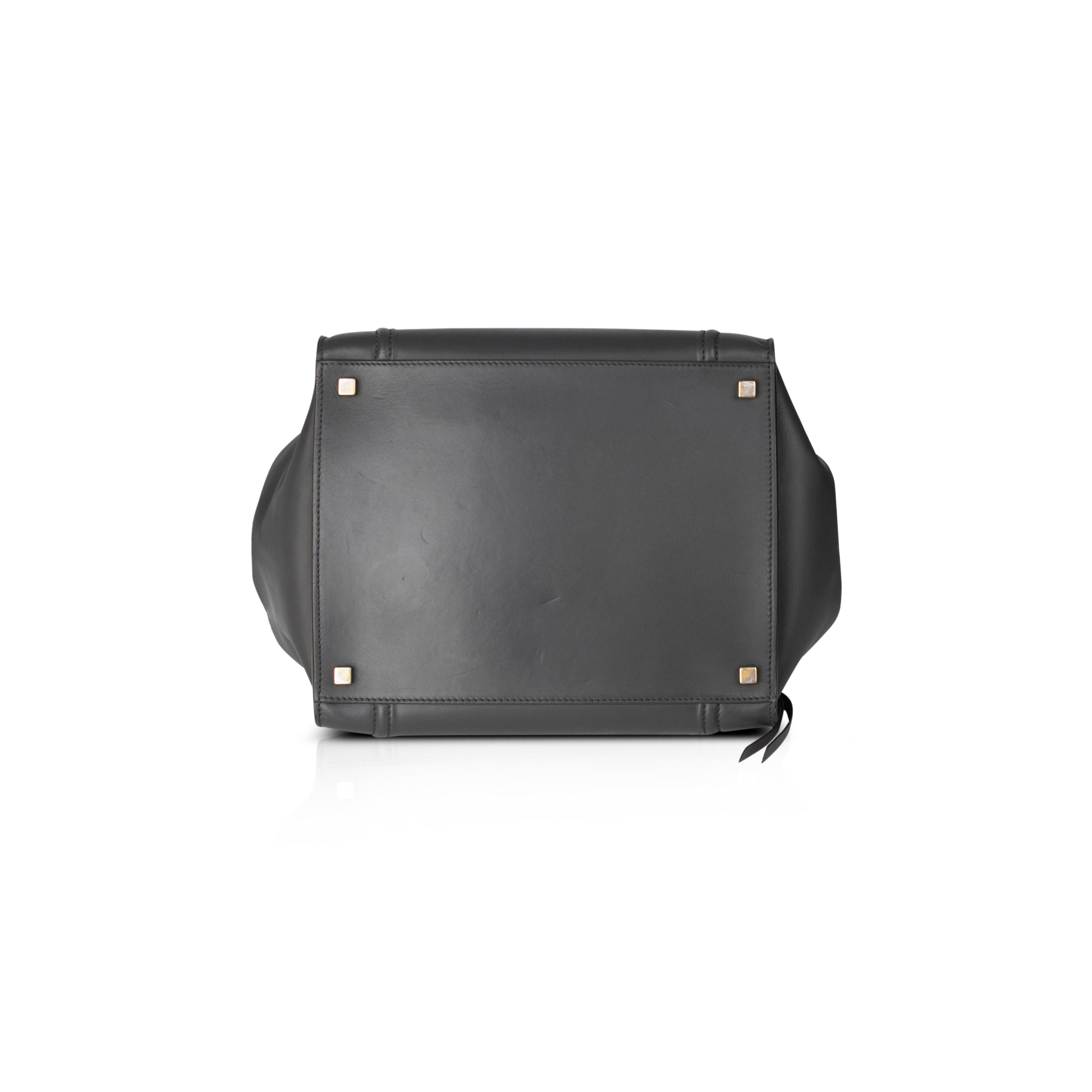 Celine Medium Phantom Luggage Tote