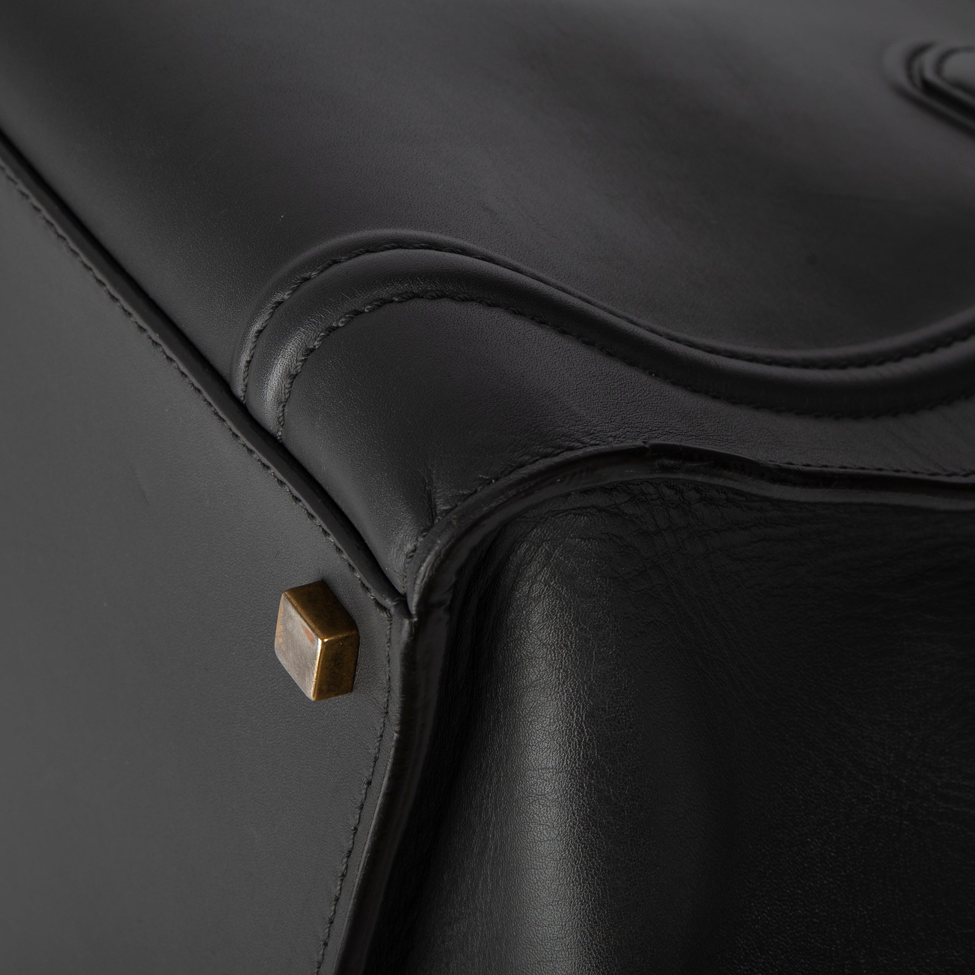 Celine Medium Phantom Luggage Tote