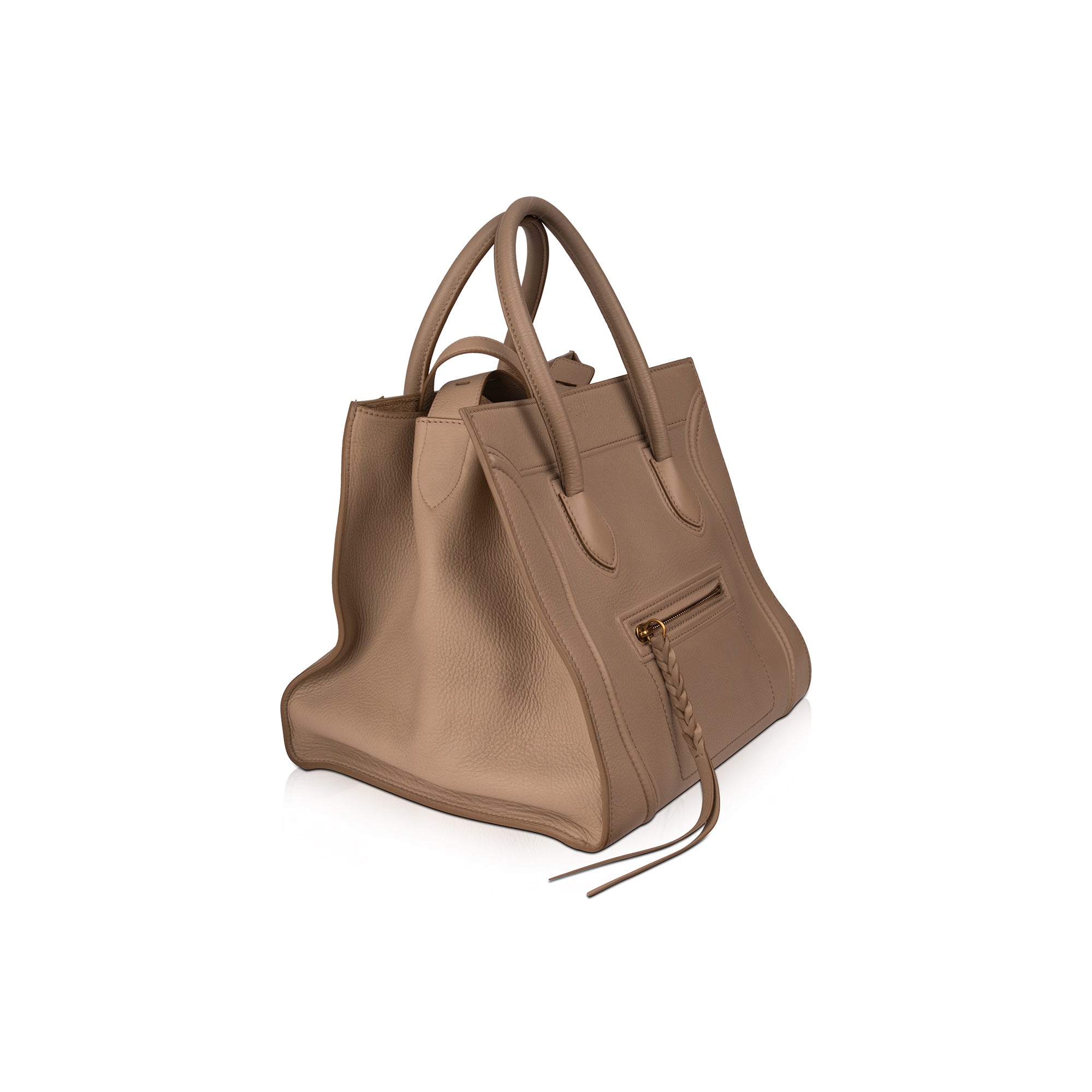 Celine Medium Phantom Tote