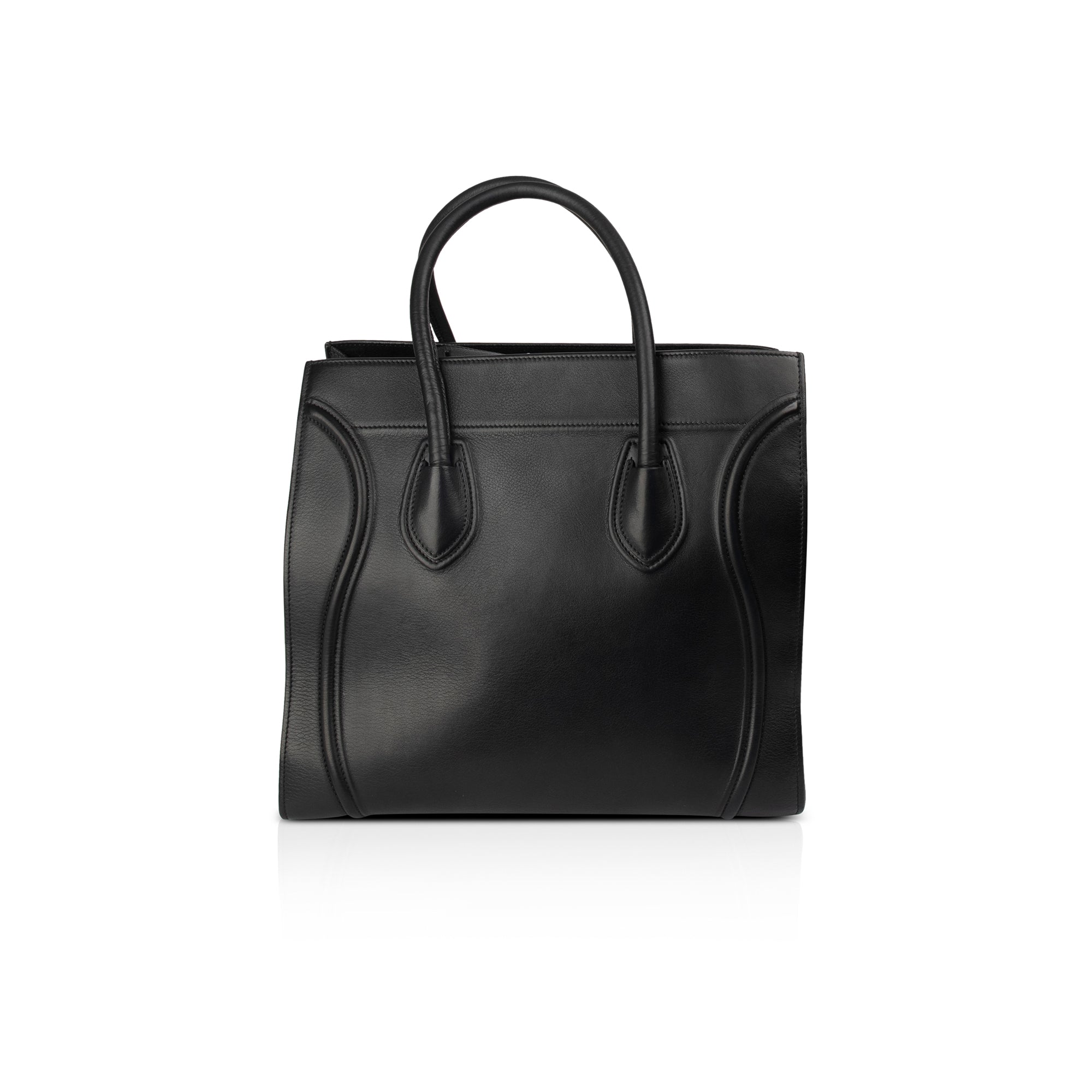 Celine Medium Phantom Tote