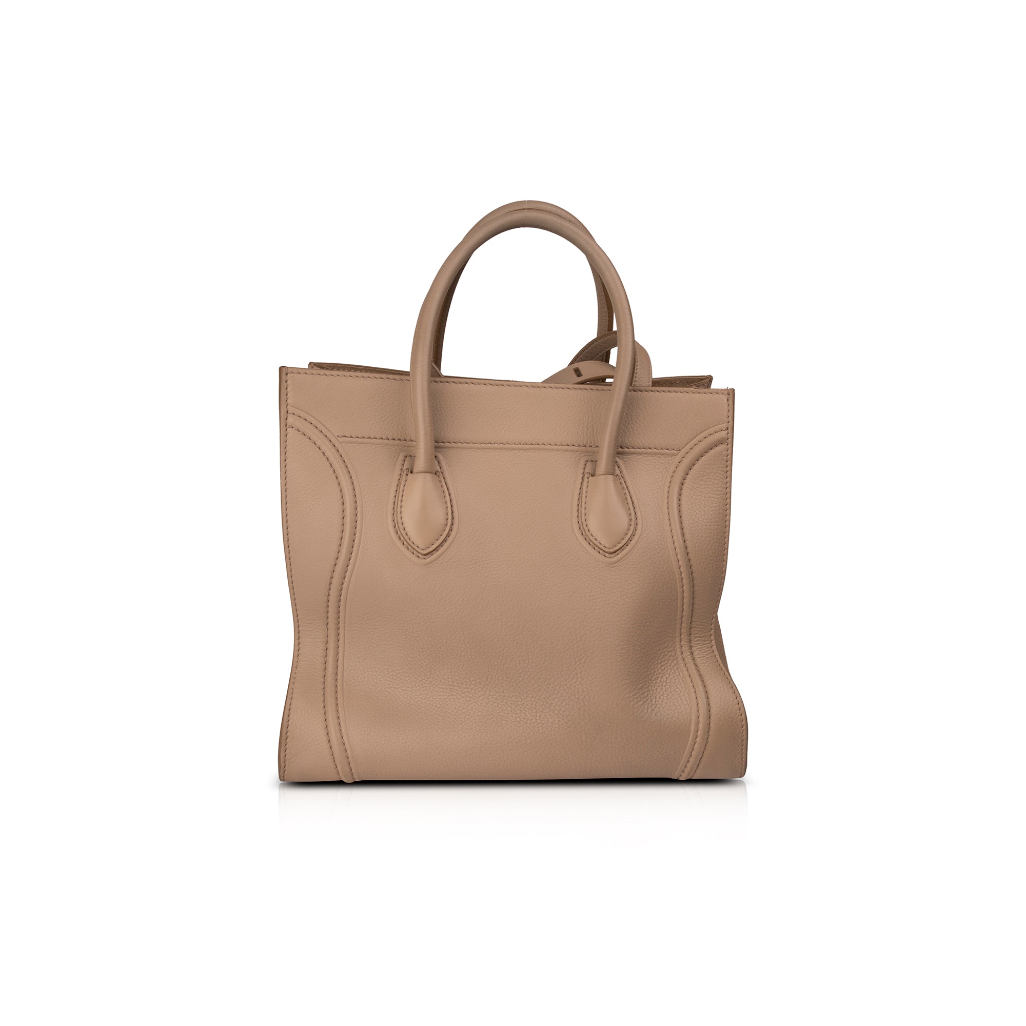 Celine Medium Phantom Tote