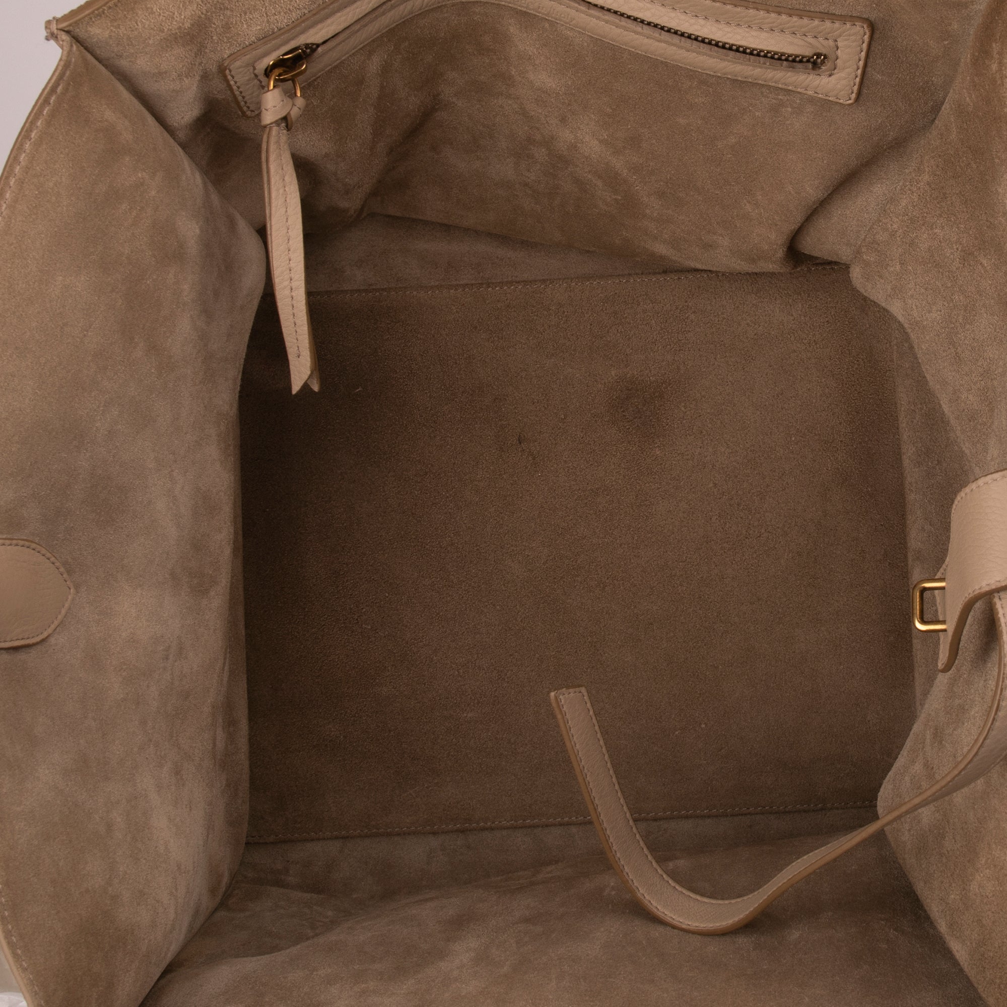 Celine Medium Phantom Tote