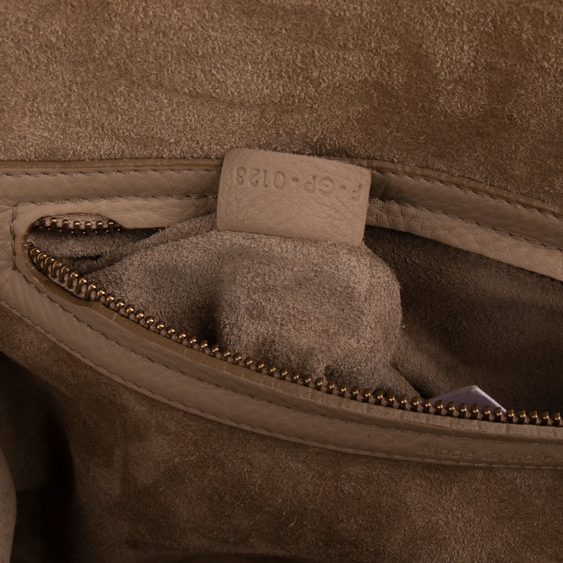 Celine Medium Phantom Tote