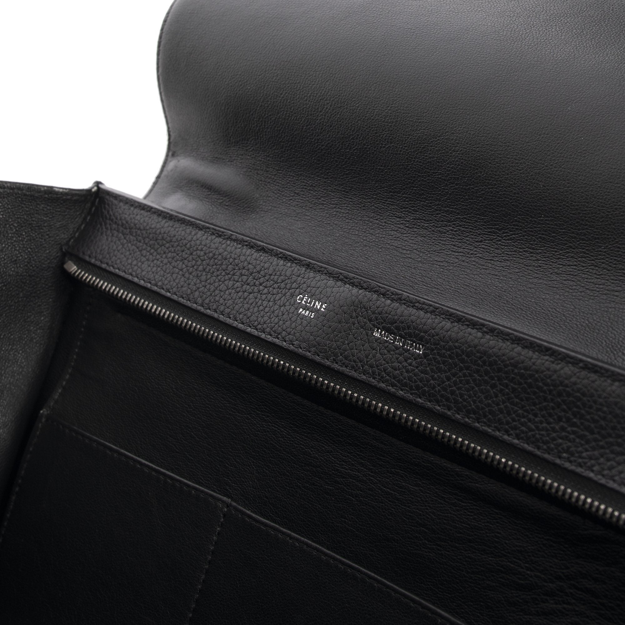 Celine Medium Trapeze Bag