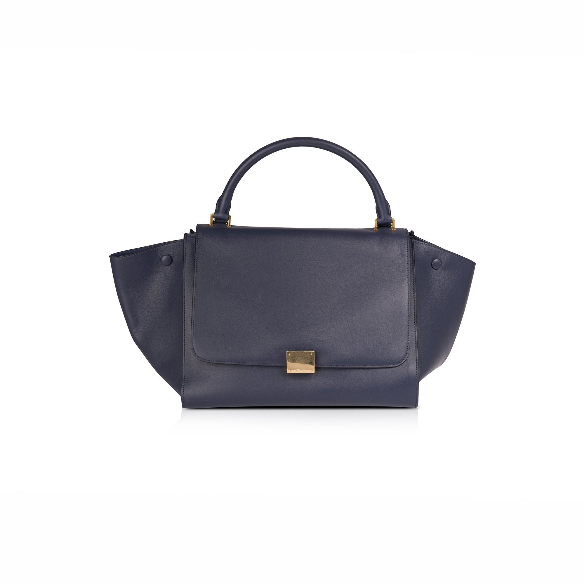 Celine Medium Trapeze Bag