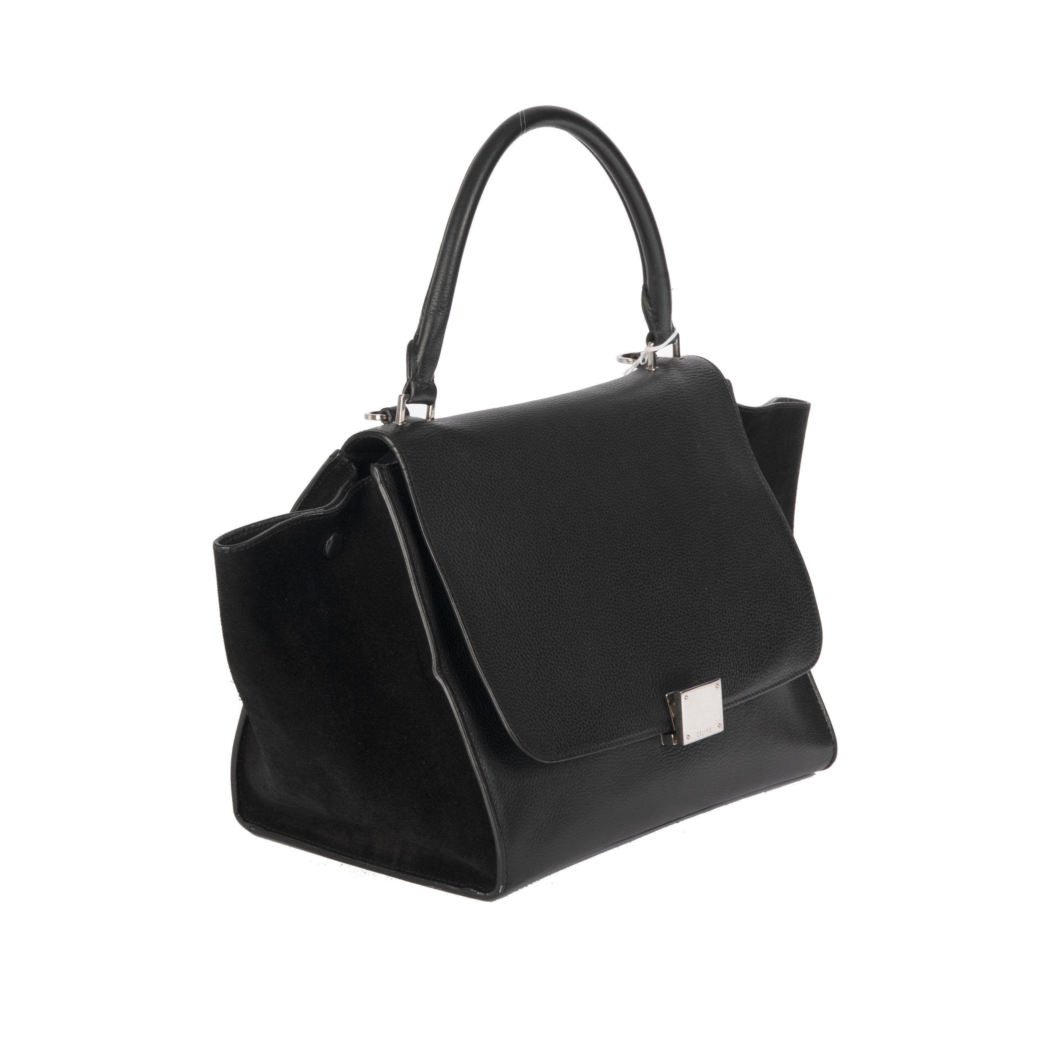 Celine Medium Trapeze Bag