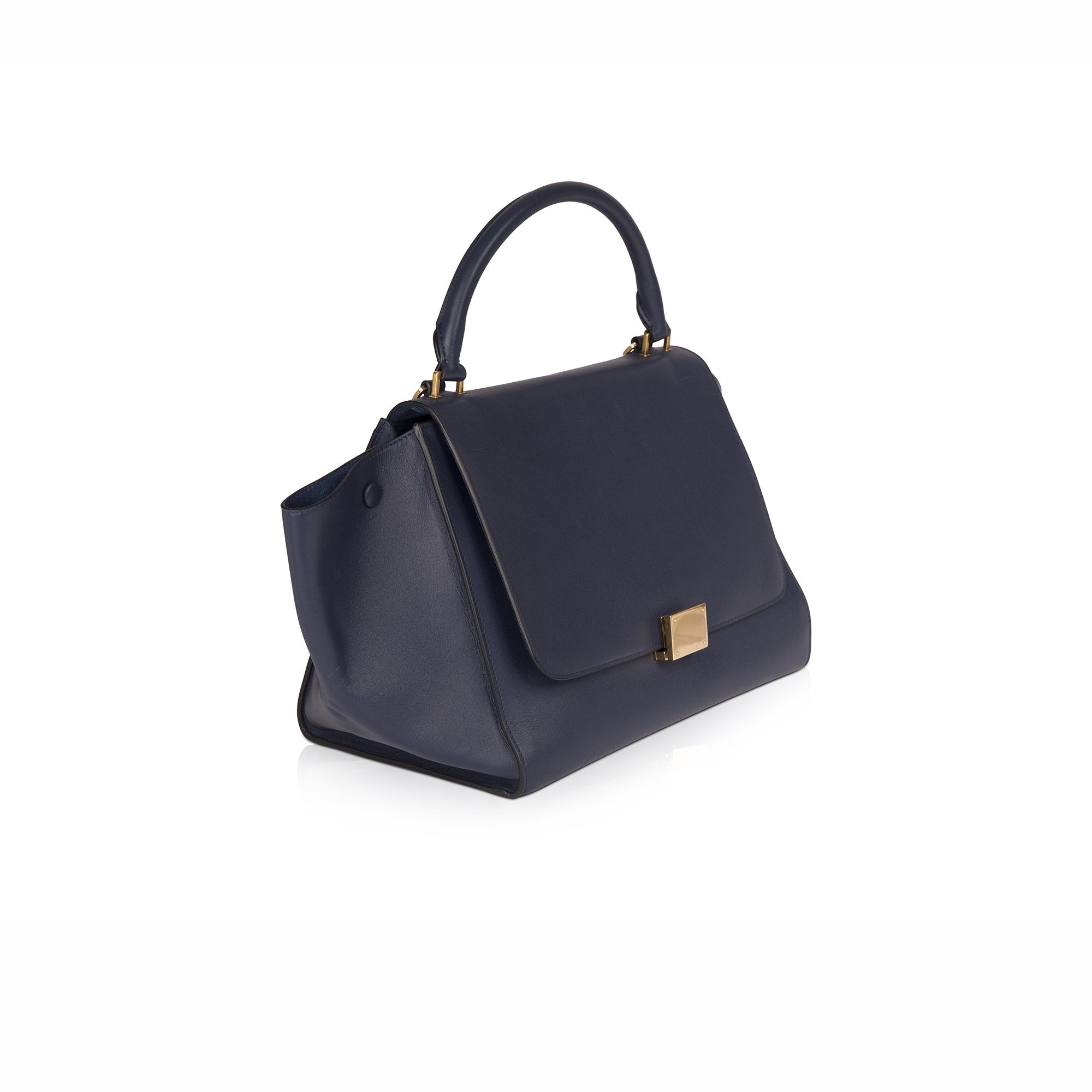 Celine Medium Trapeze Bag