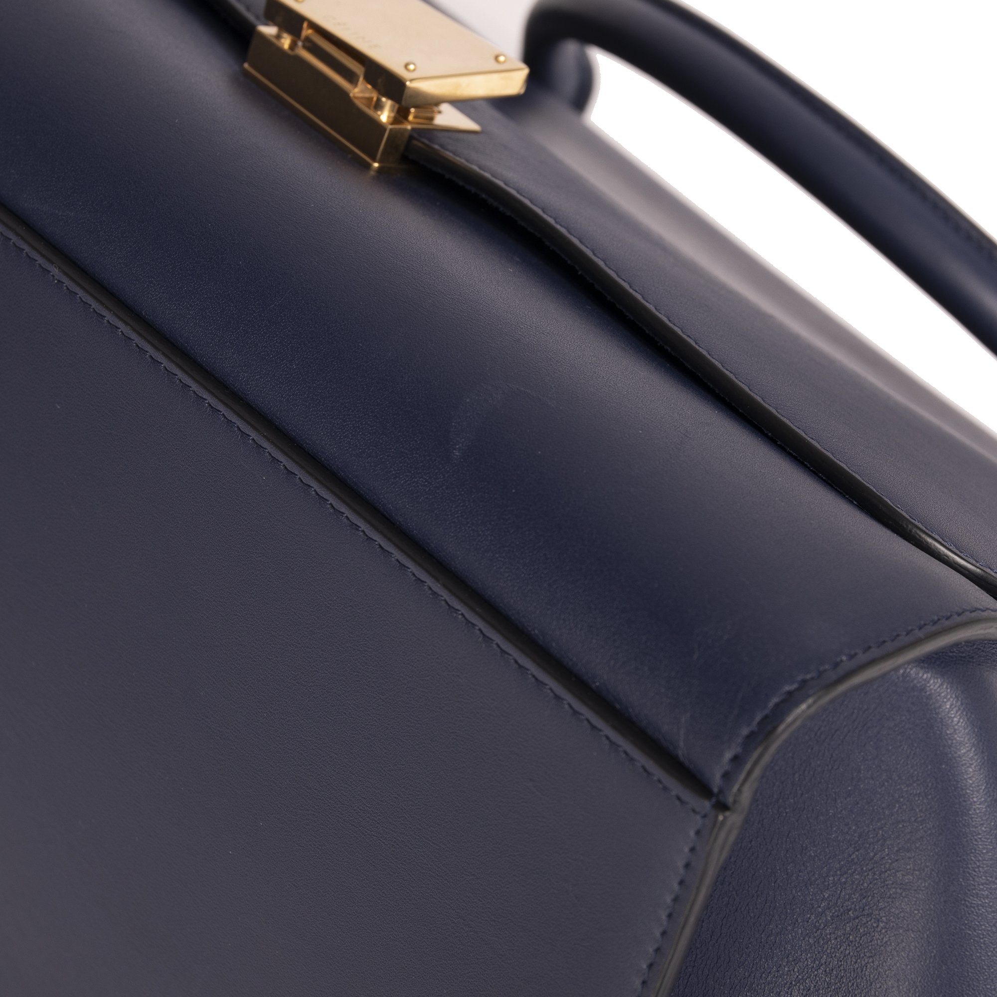 Celine Medium Trapeze Bag