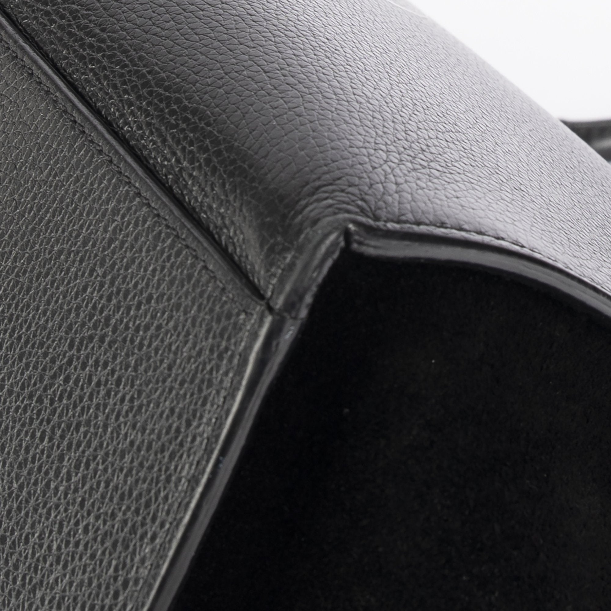 Celine Medium Trapeze Bag