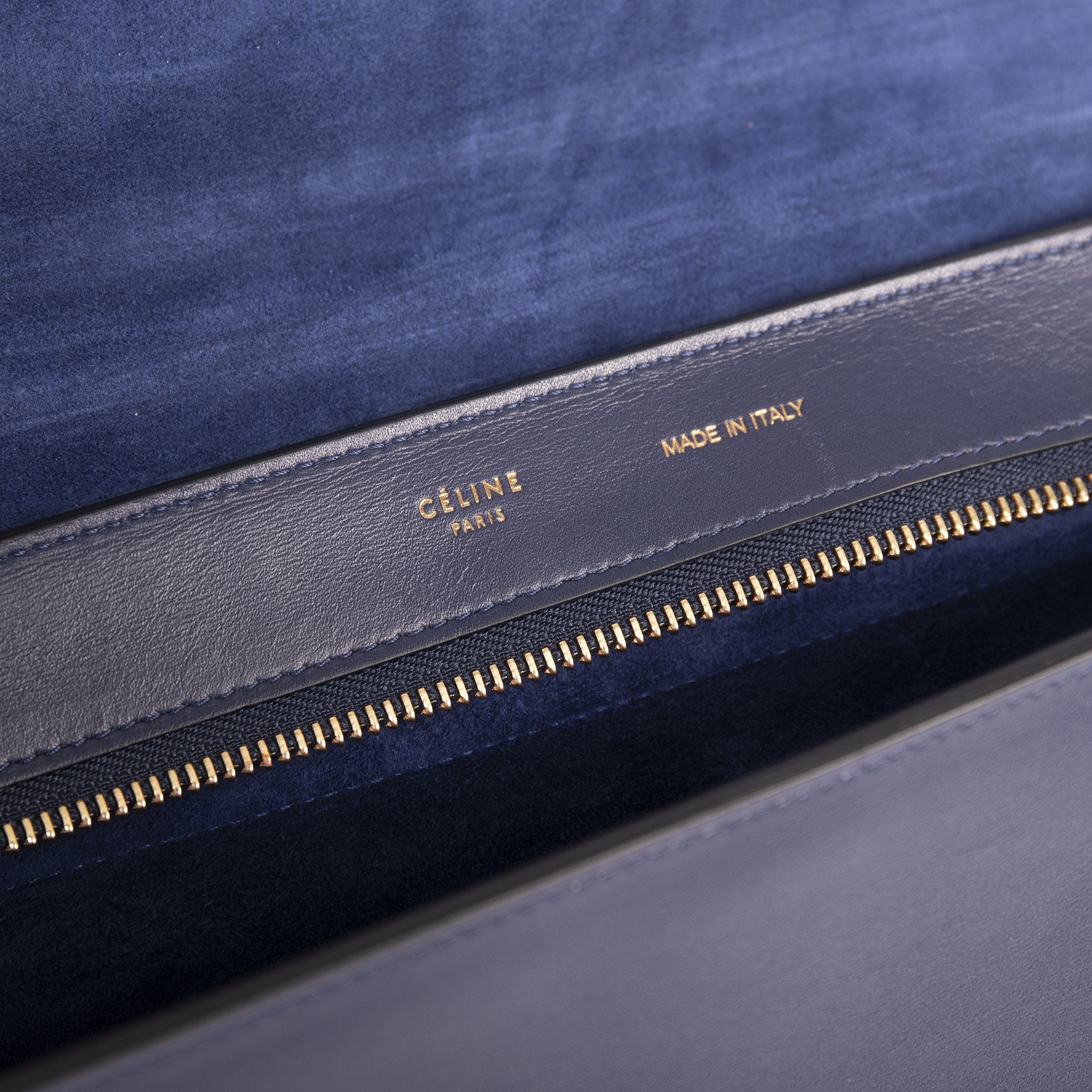 Celine Medium Trapeze Bag