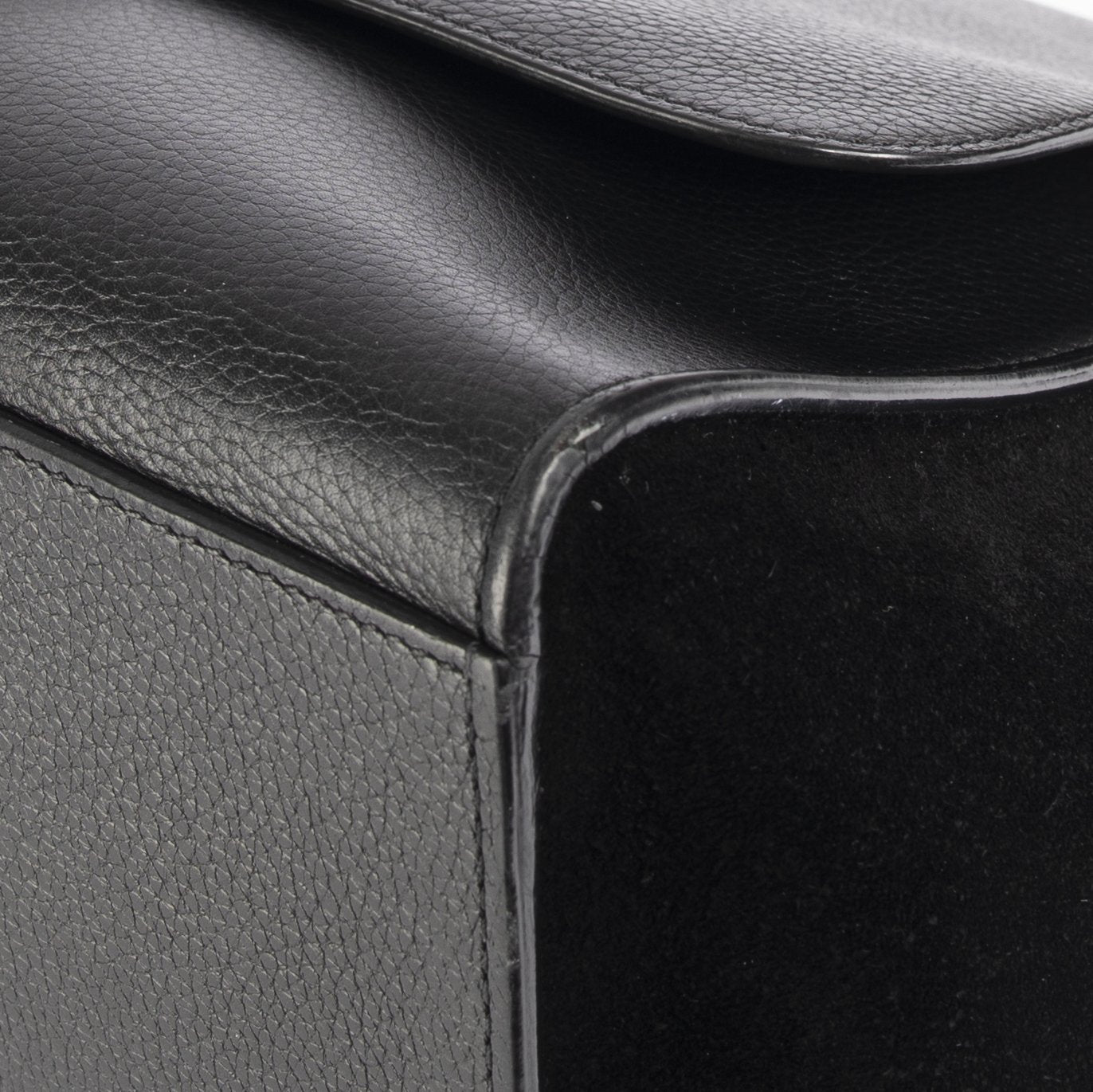 Celine Medium Trapeze Bag