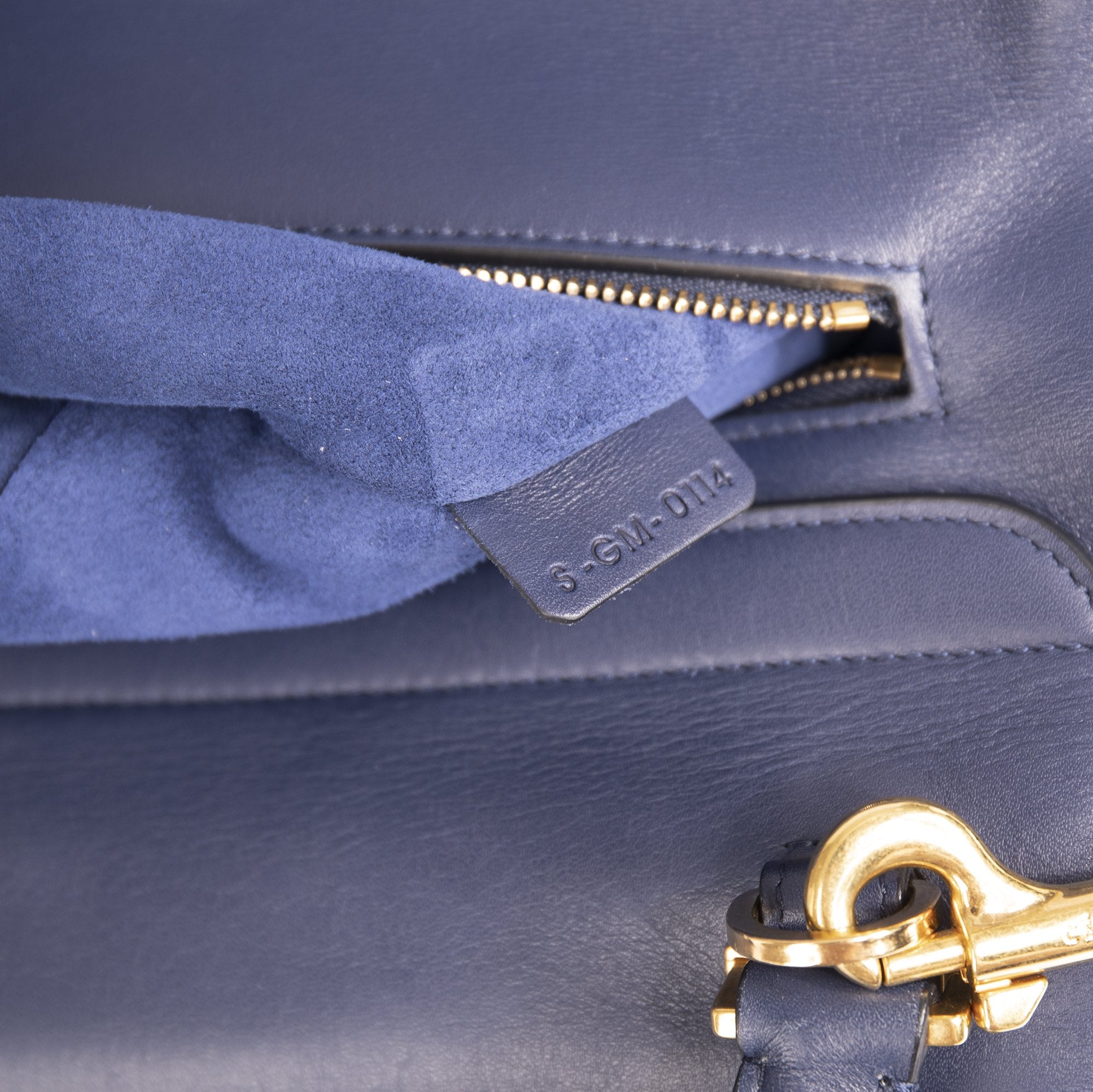 Celine Medium Trapeze Bag