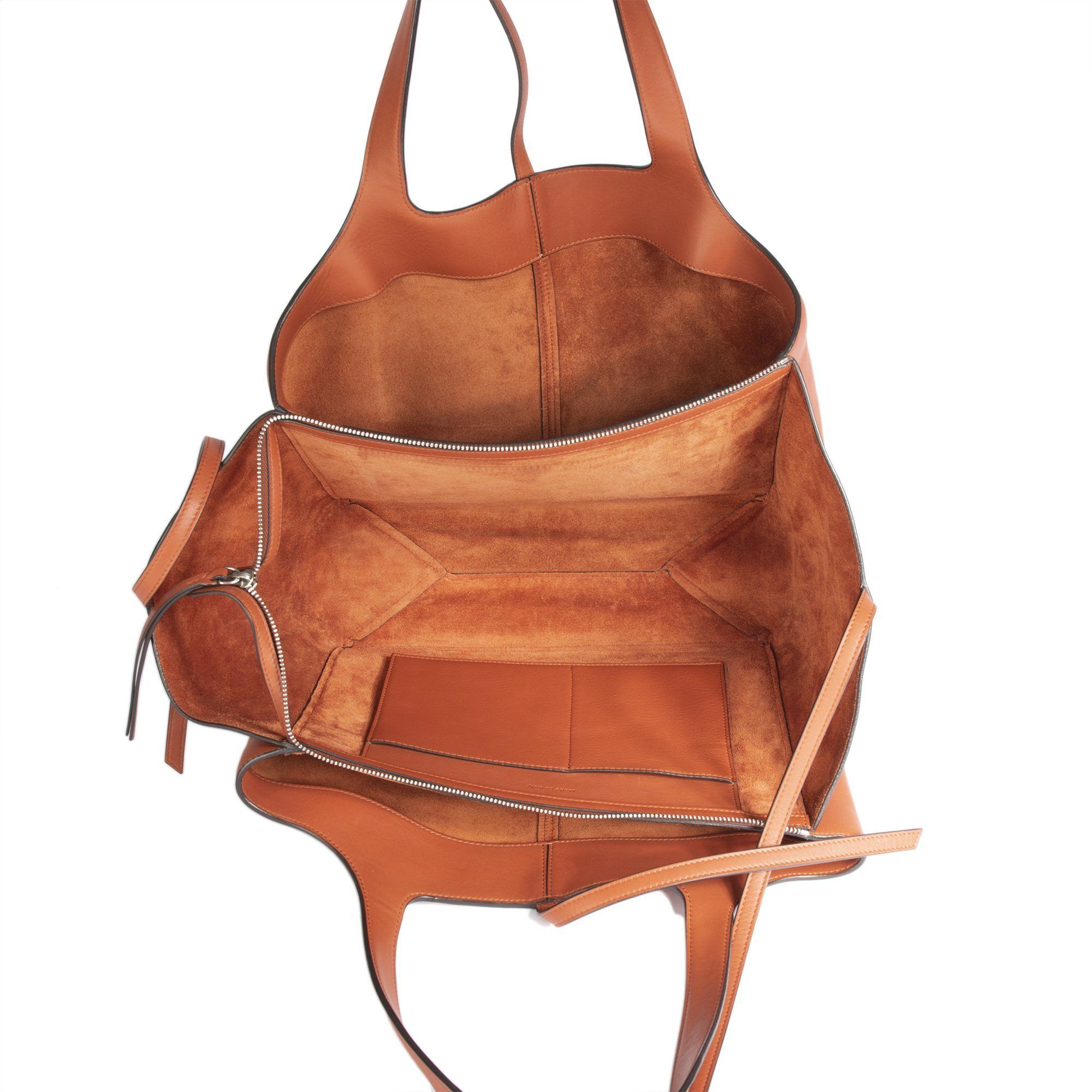 Celine Medium Trifold Tote