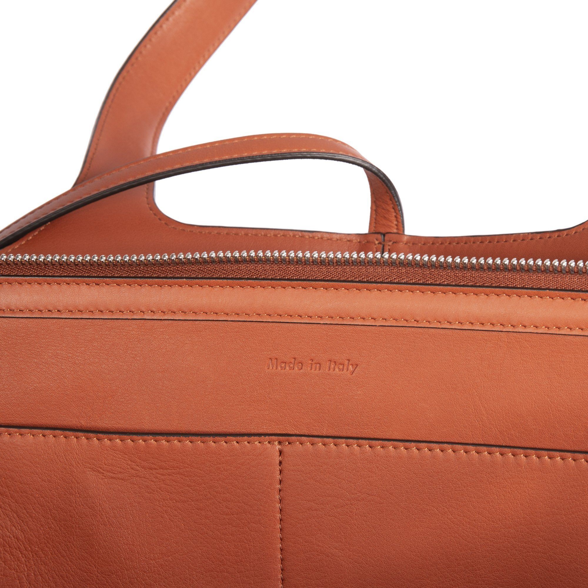 Celine Medium Trifold Tote