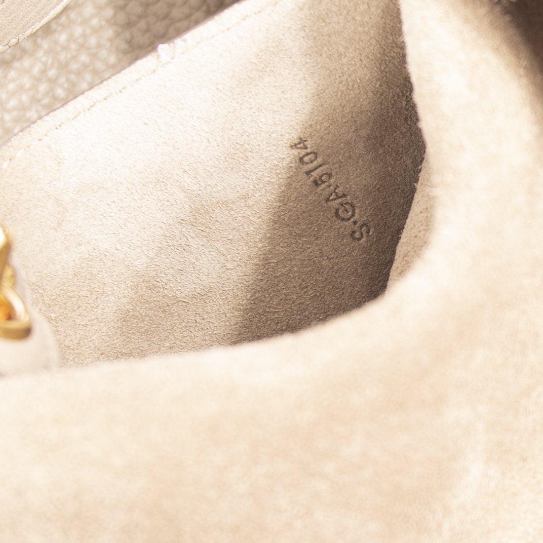 Celine Medium Zipped Hobo
