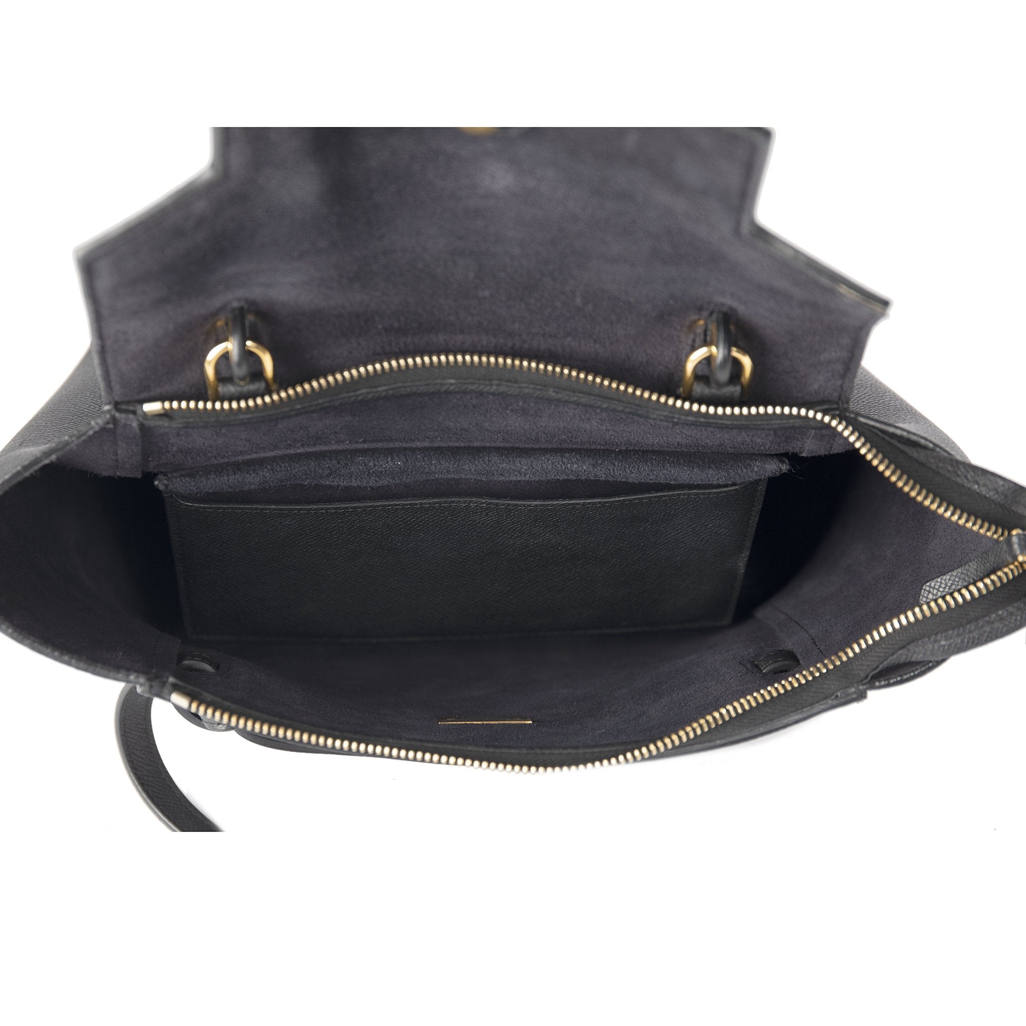 Celine Micro Belt Bag