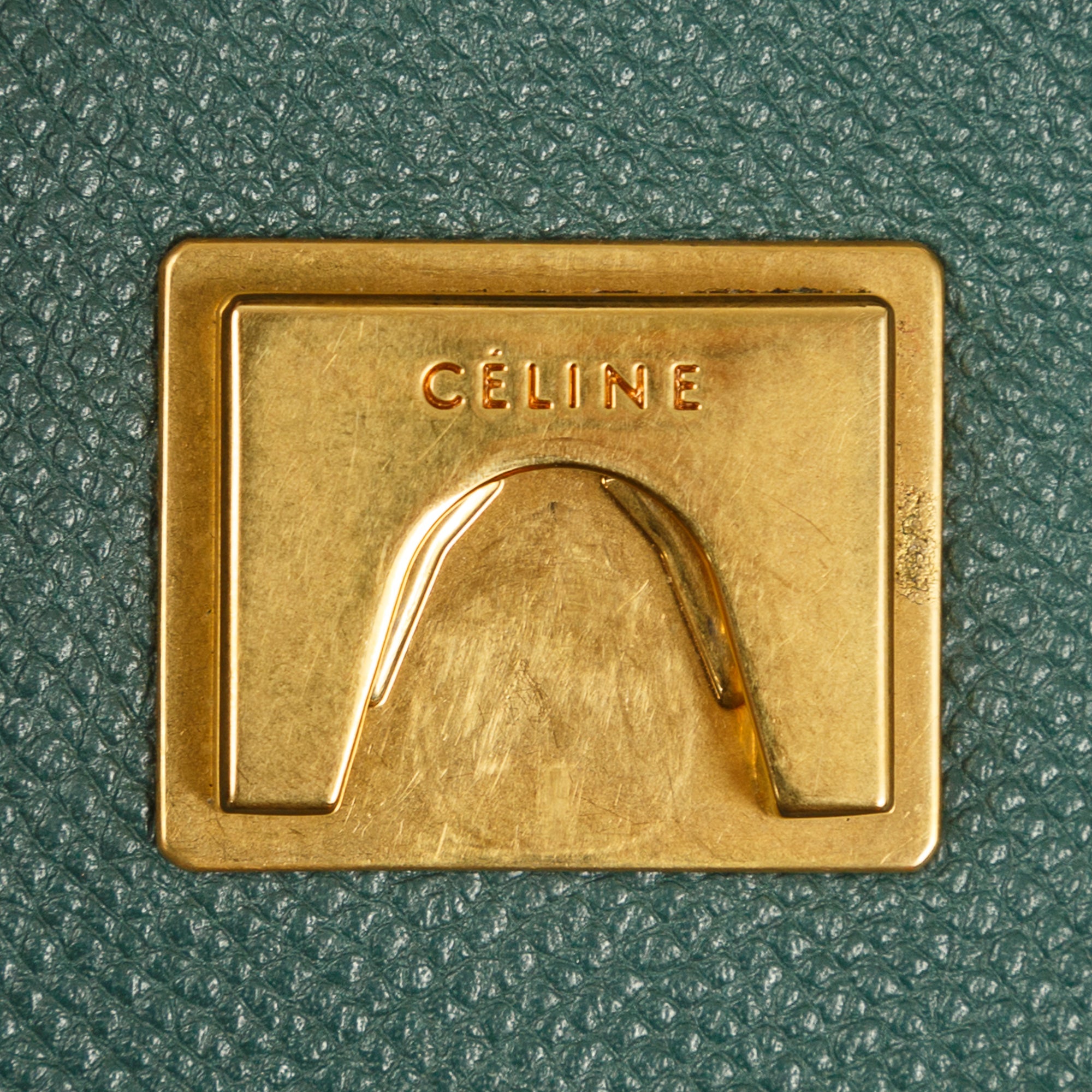 Celine Micro Belt Bag