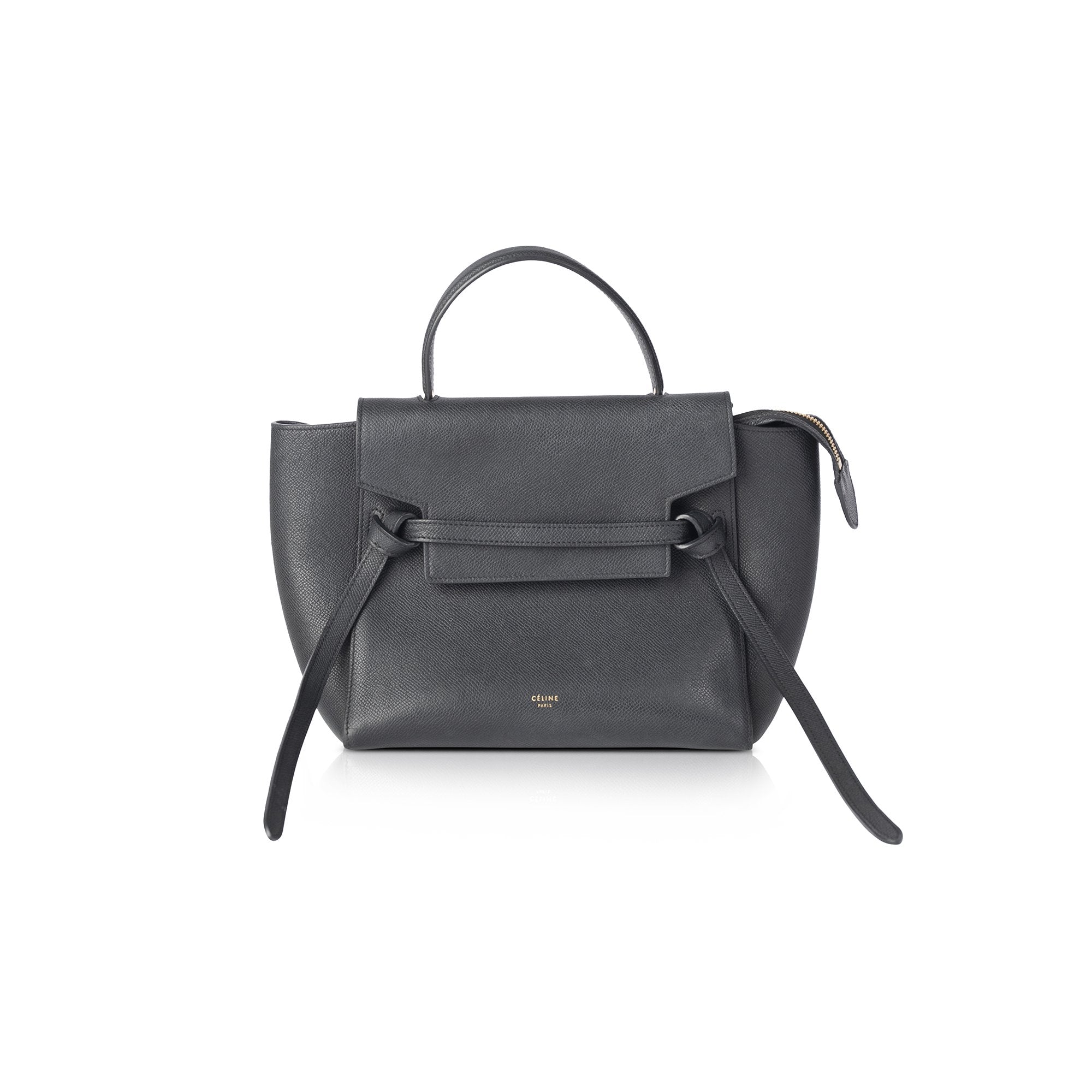 Celine Micro Belt Bag