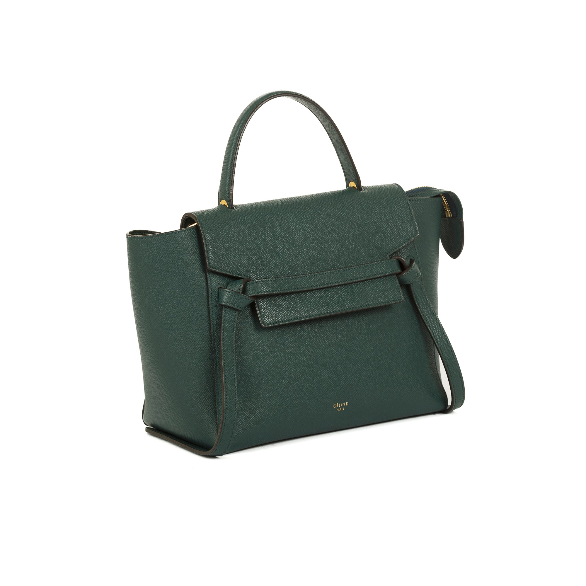 Celine Micro Belt Bag