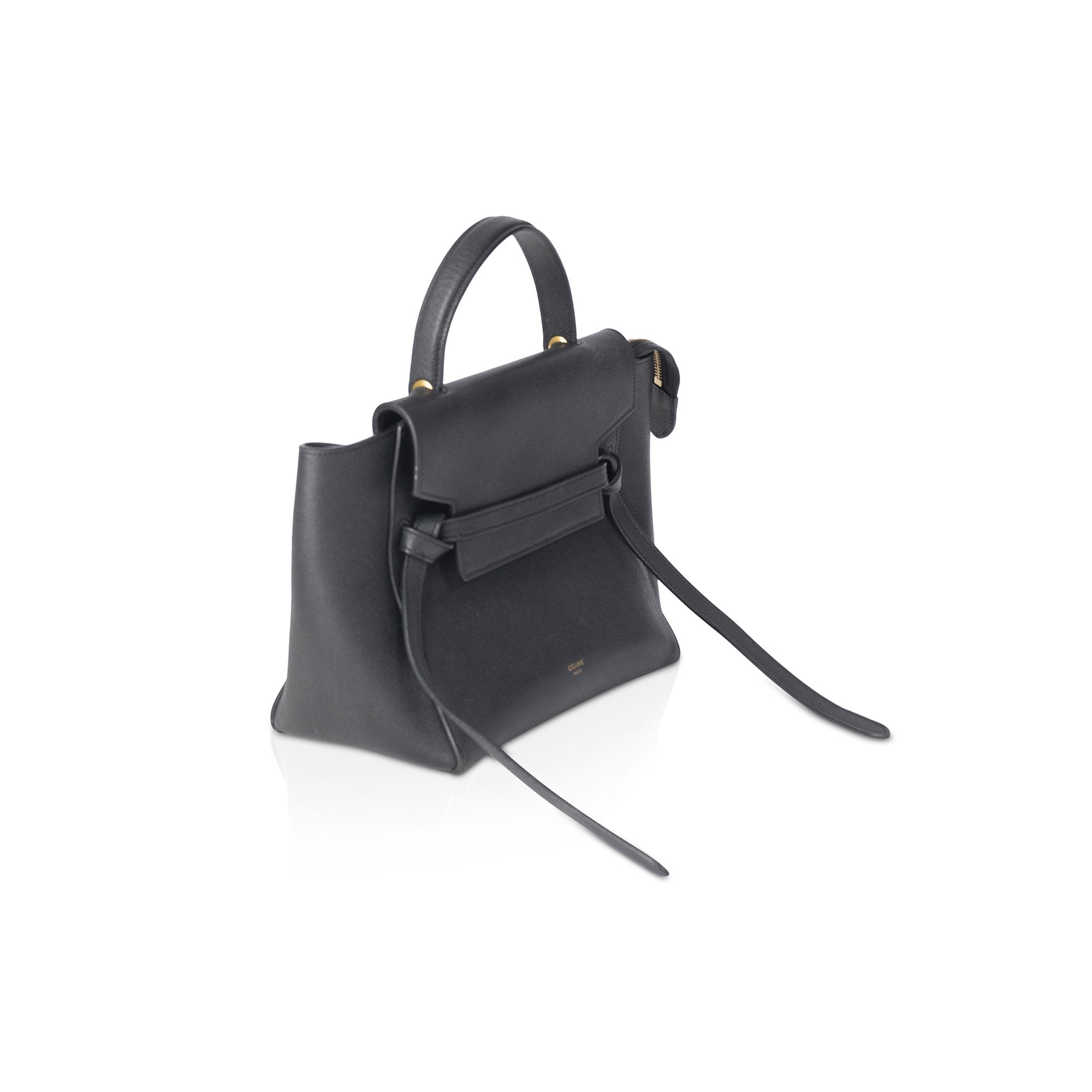 Celine Micro Belt Bag