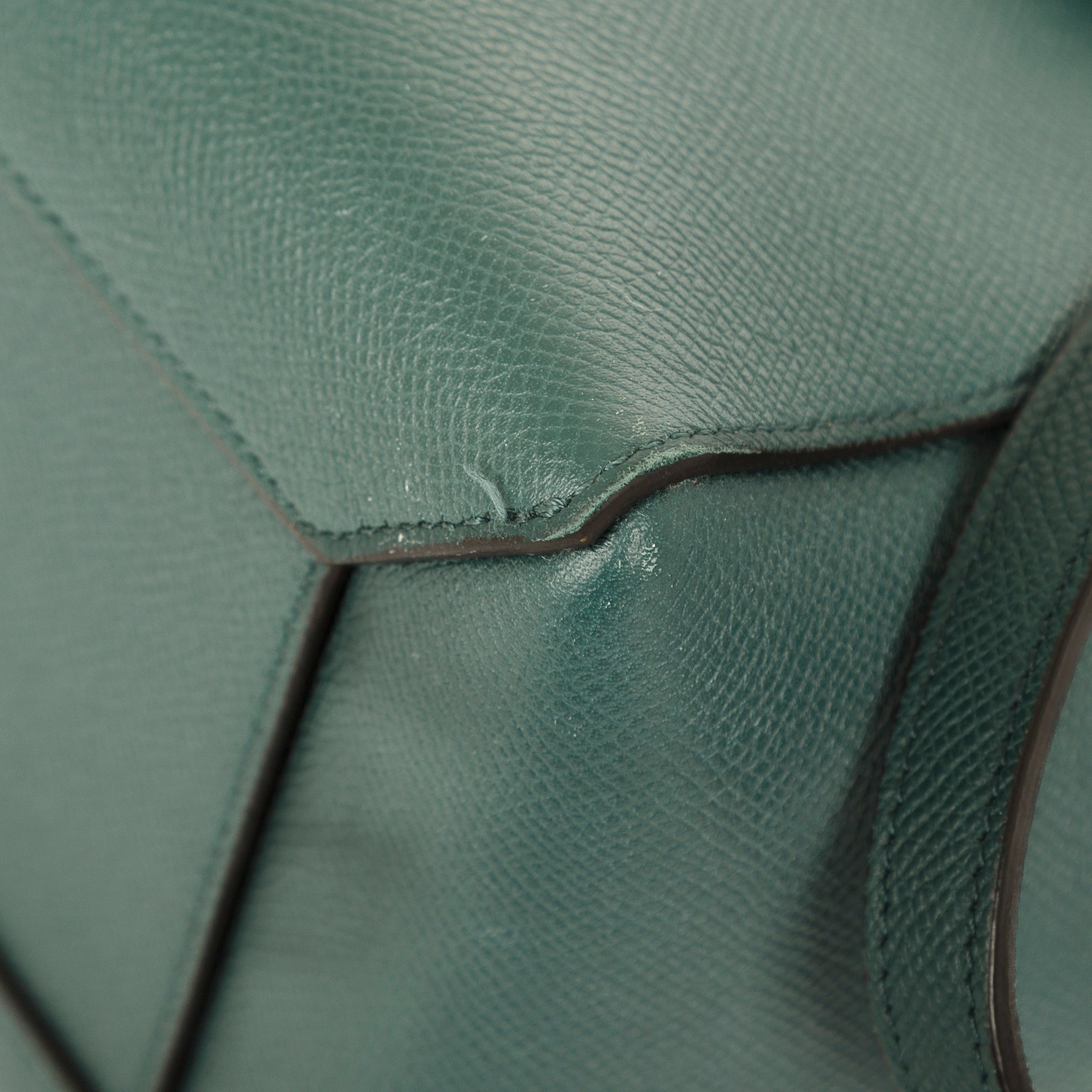 Celine Micro Belt Bag