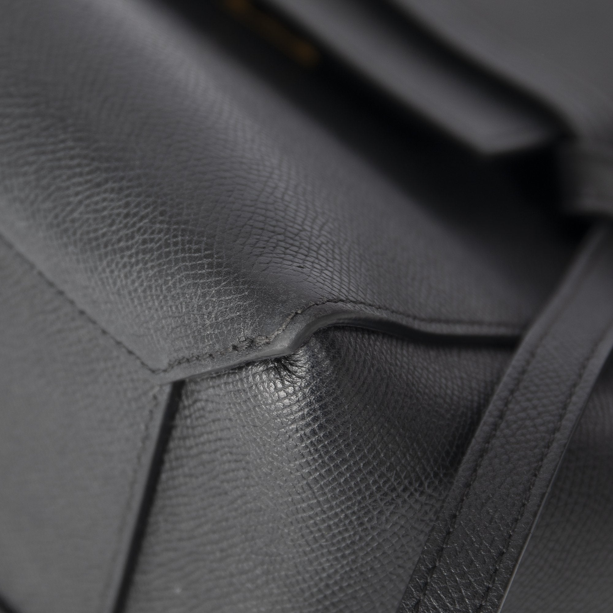 Celine Micro Belt Bag