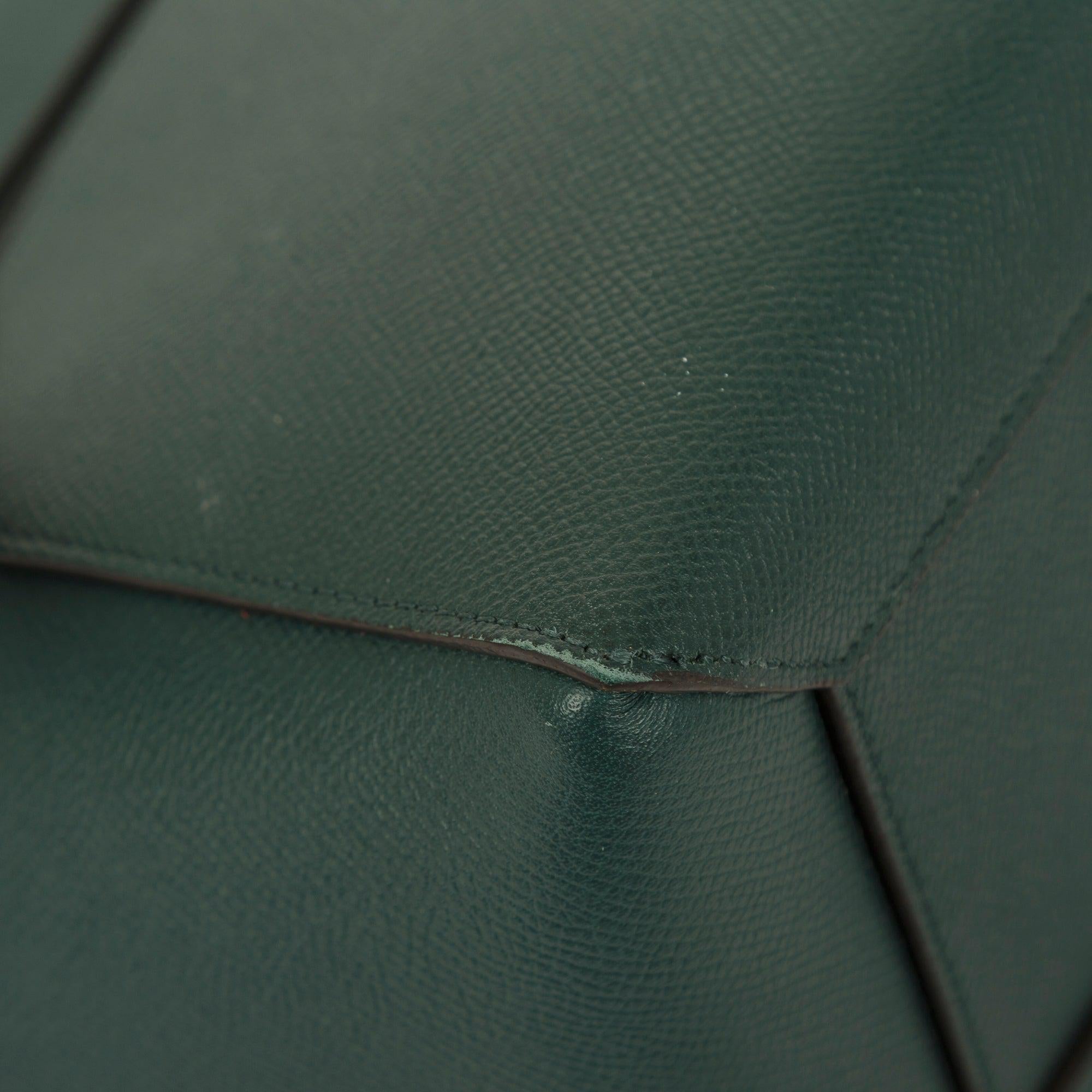 Celine Micro Belt Bag