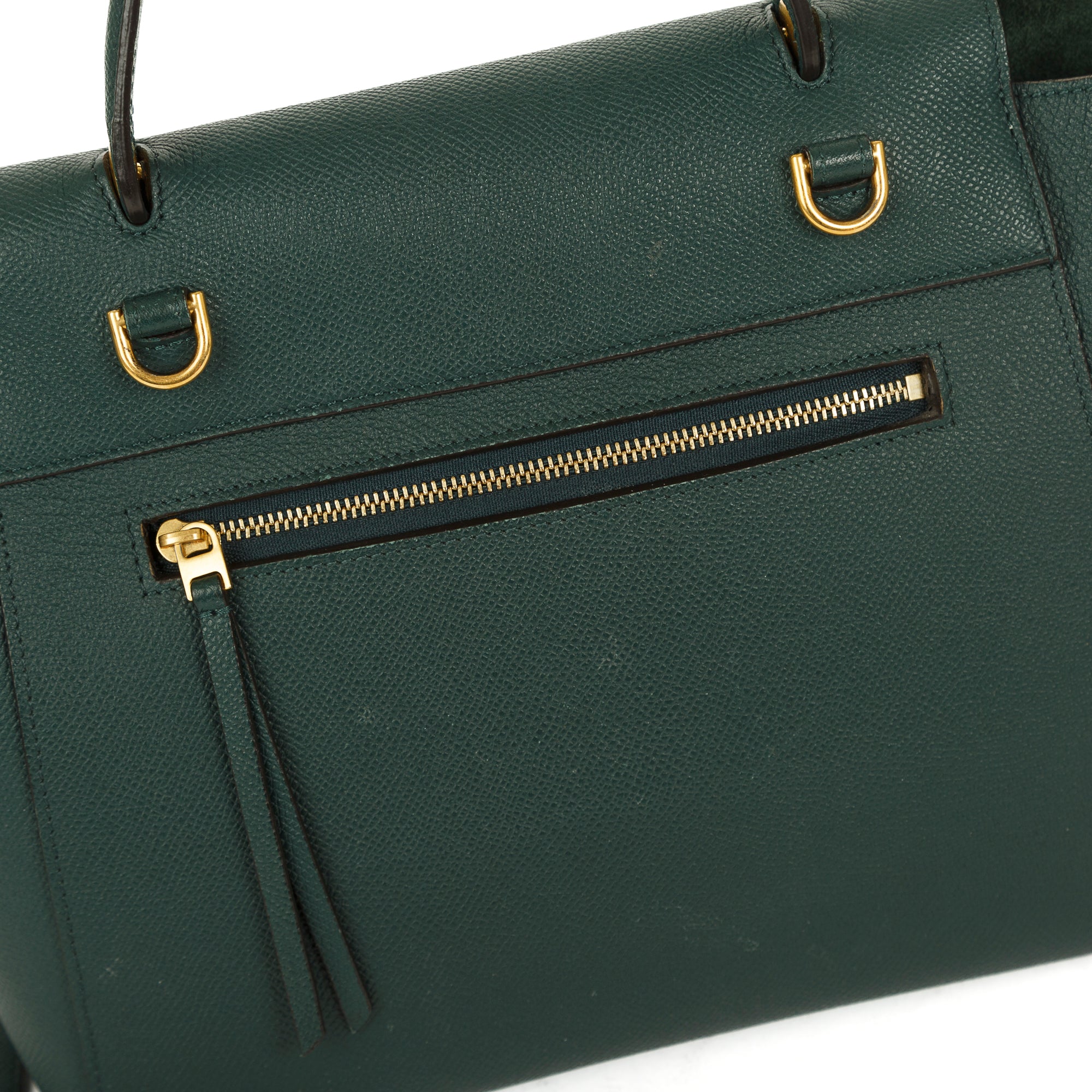 Celine Micro Belt Bag