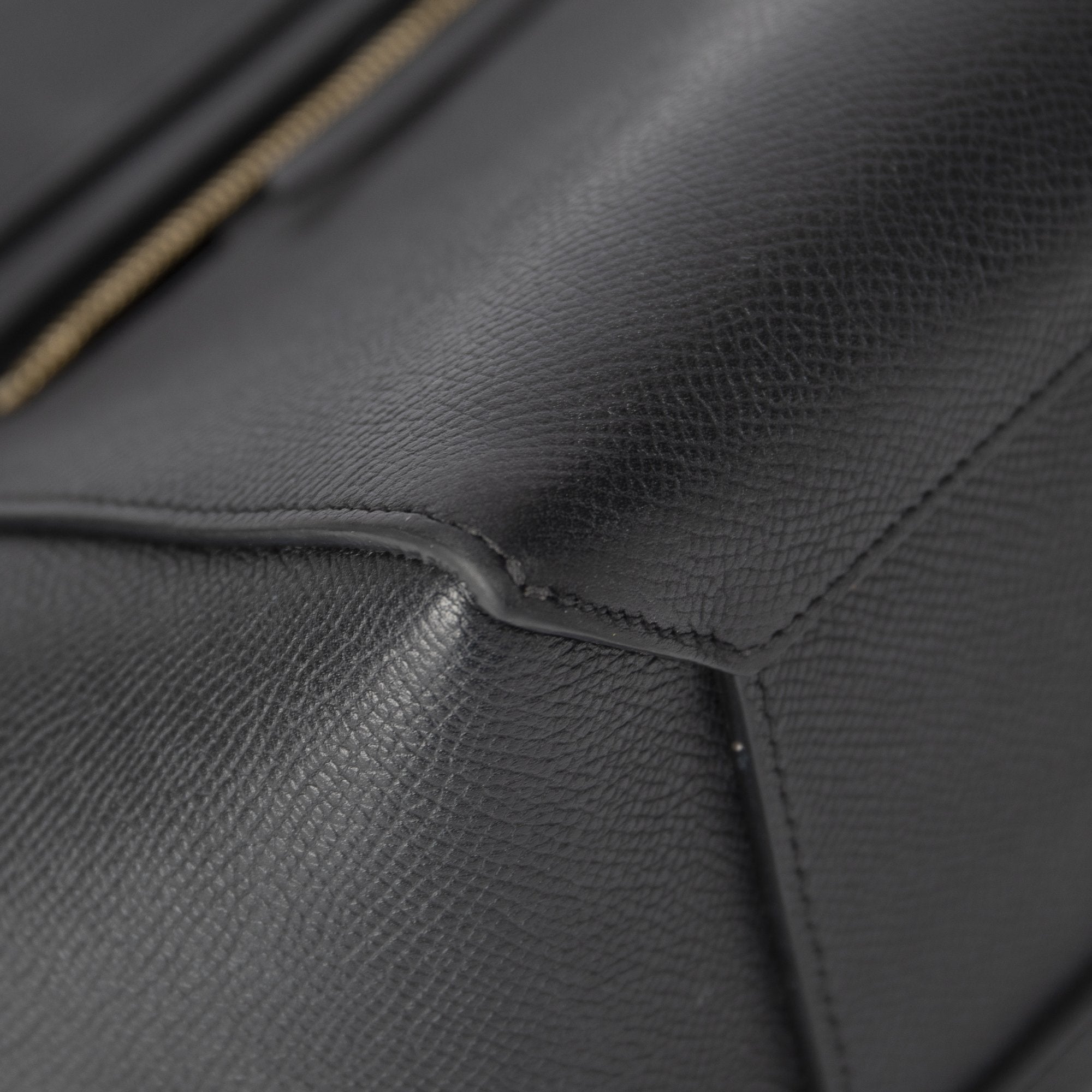 Celine Micro Belt Bag