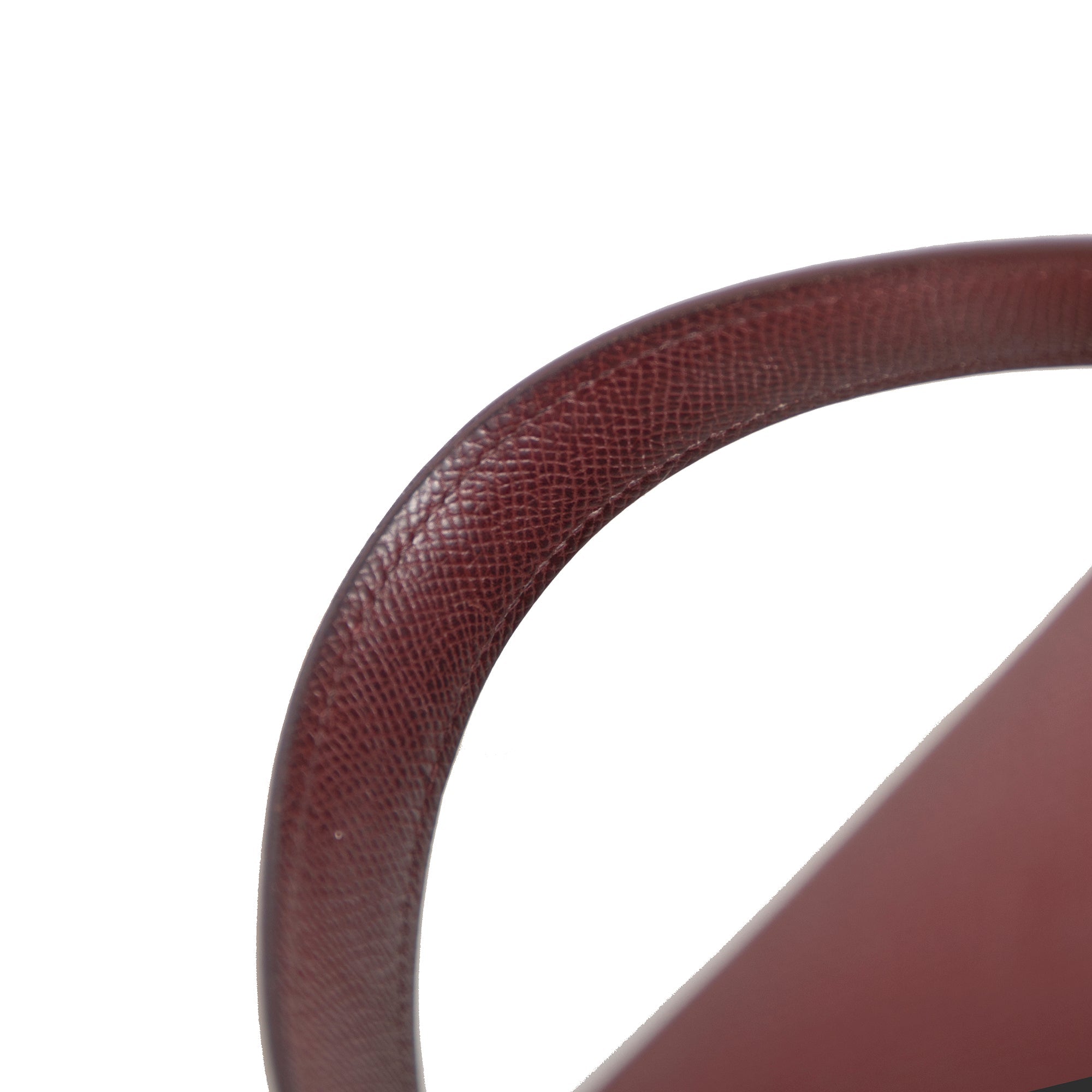 Celine Micro Belt Bag W/O Strap