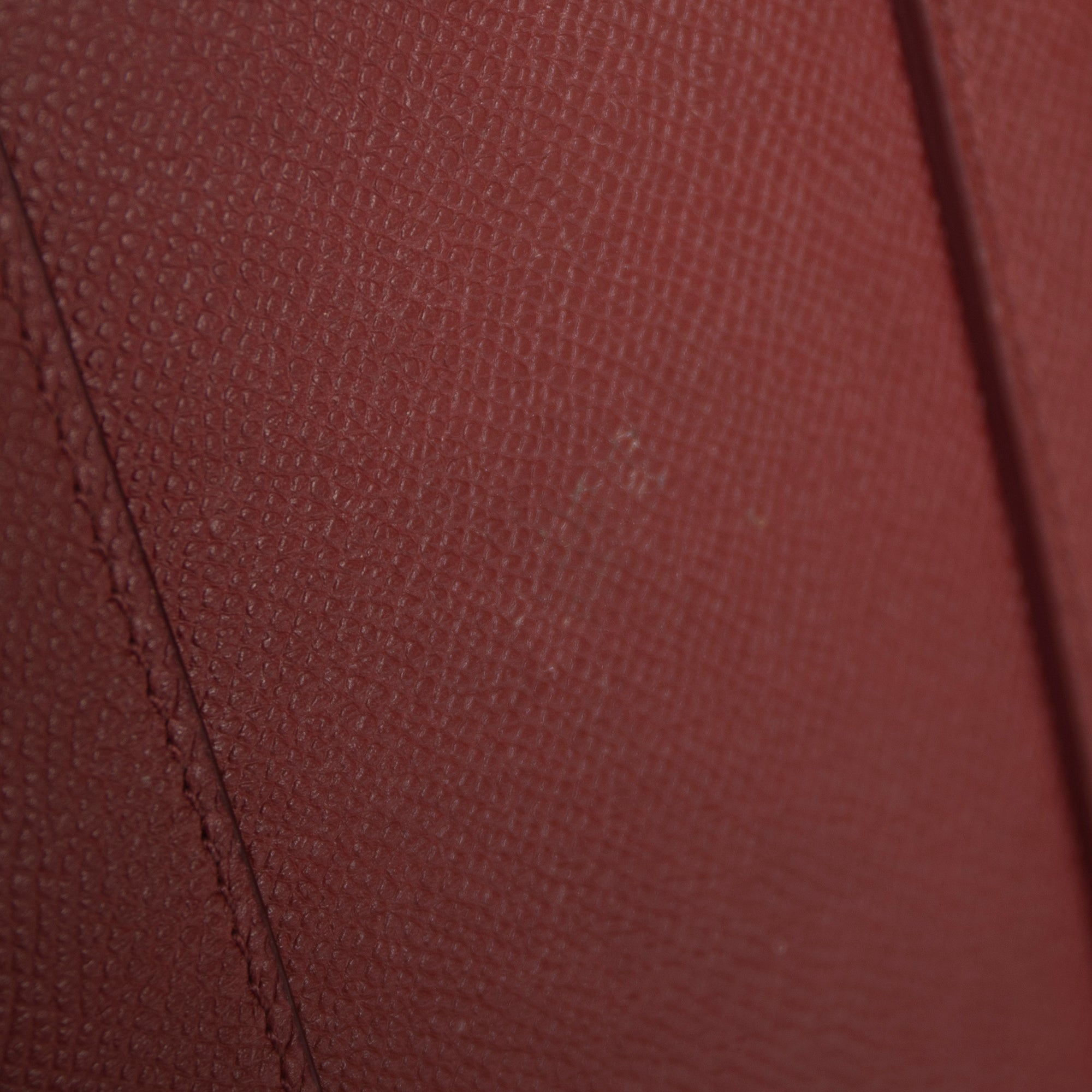 Celine Micro Belt Bag W/O Strap