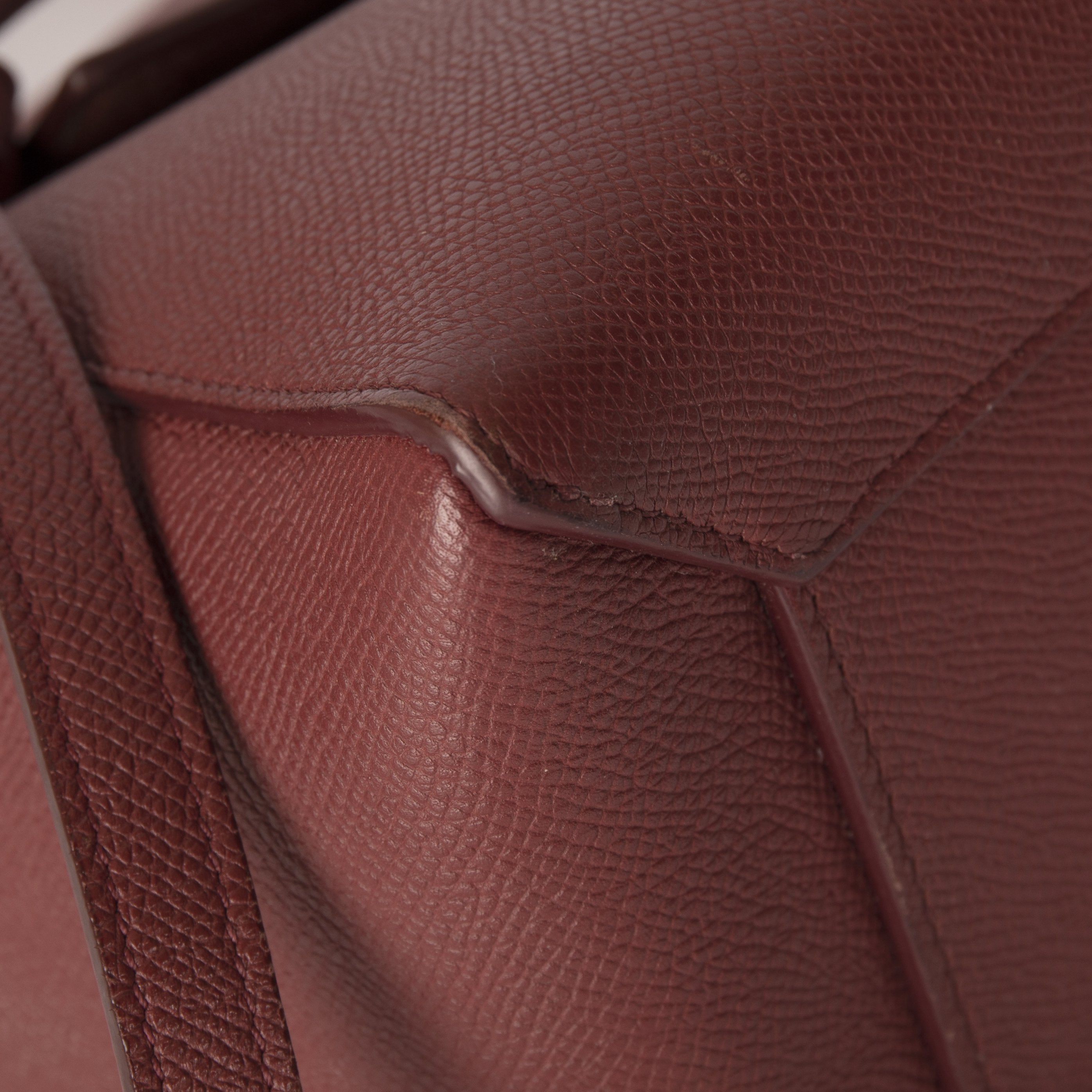 Celine Micro Belt Bag W/O Strap