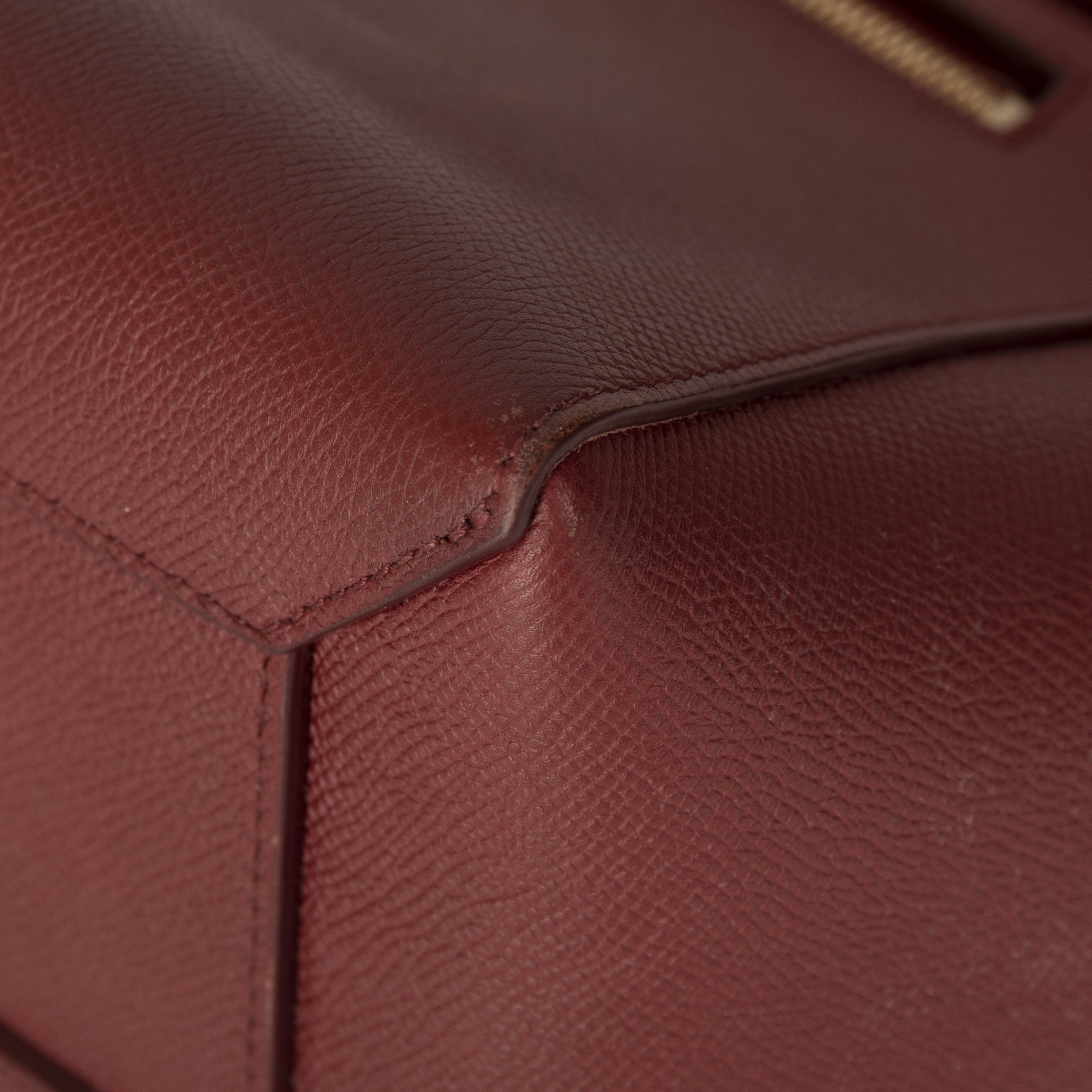 Celine Micro Belt Bag W/O Strap