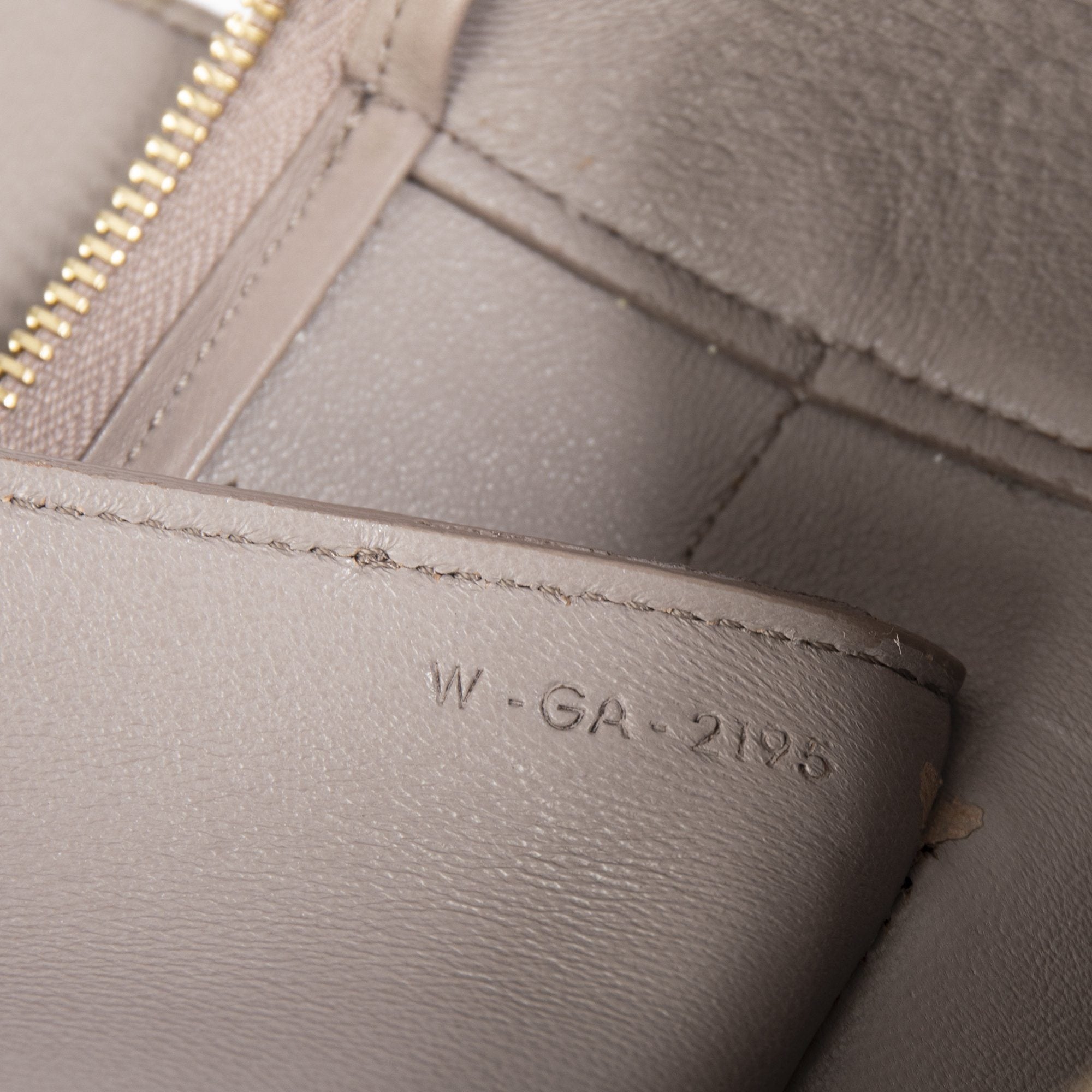 Celine Mini Belt Bag