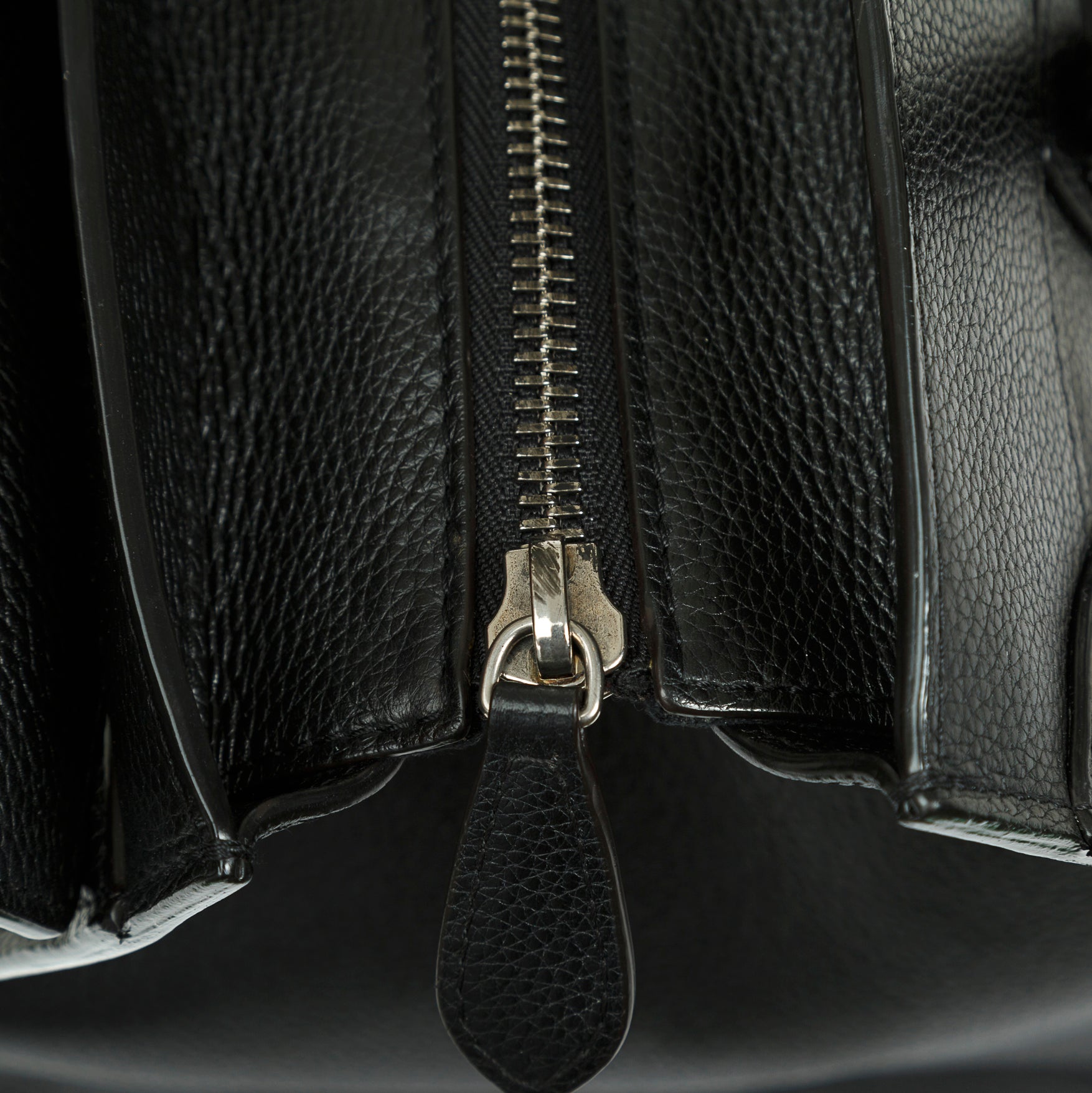 Celine Mini Luggage Tote