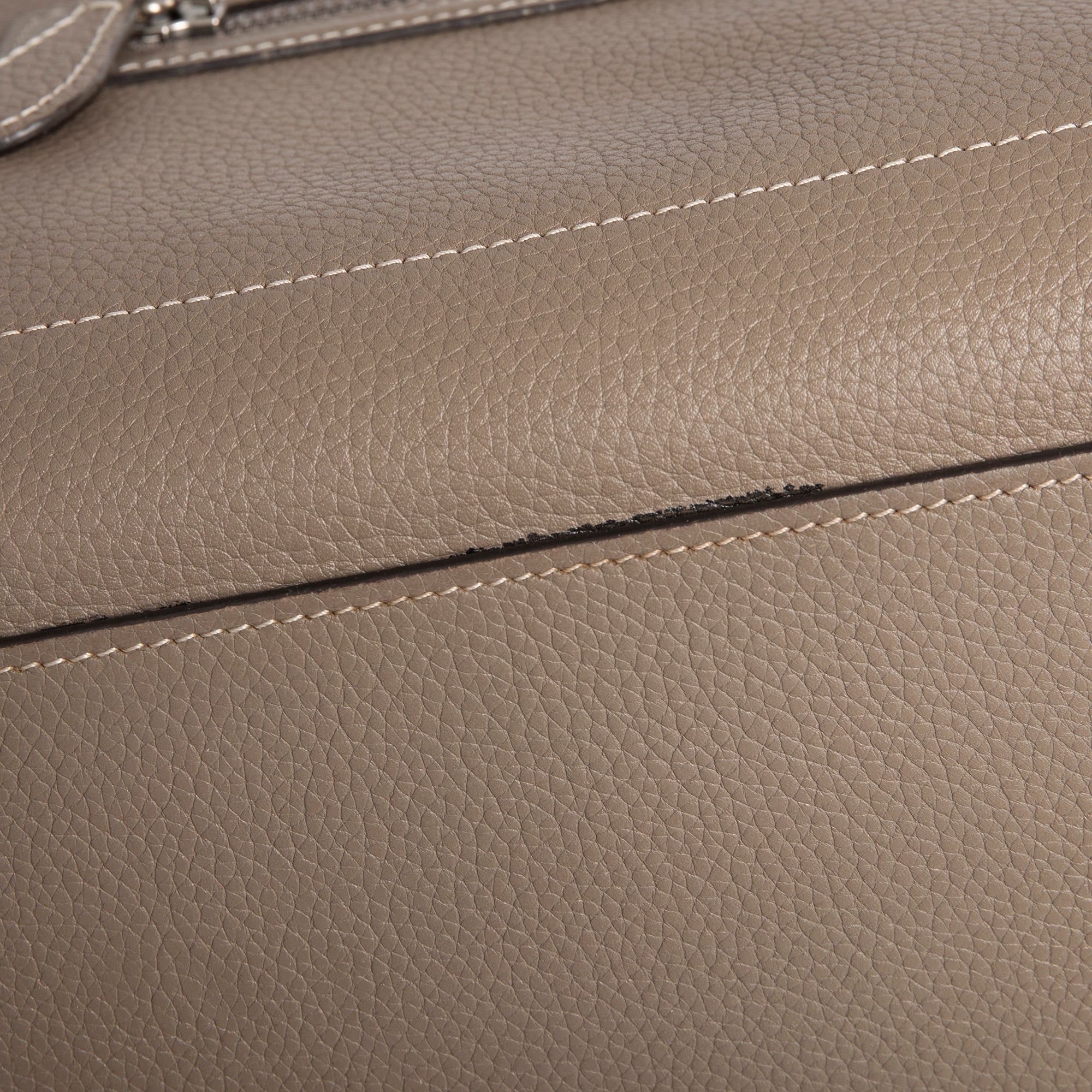 Celine Mini Luggage Tote