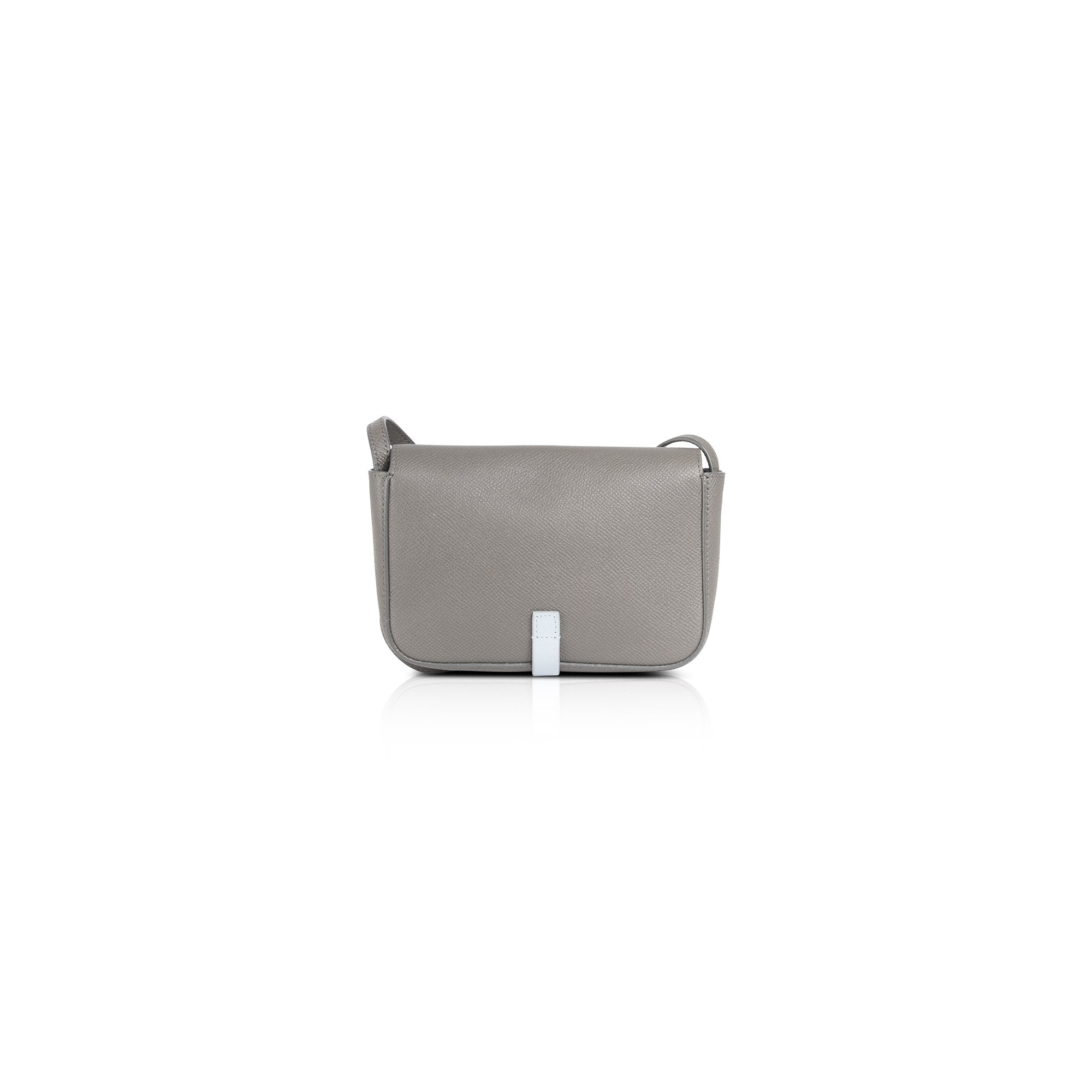 Celine Multifunction Strap Clutch