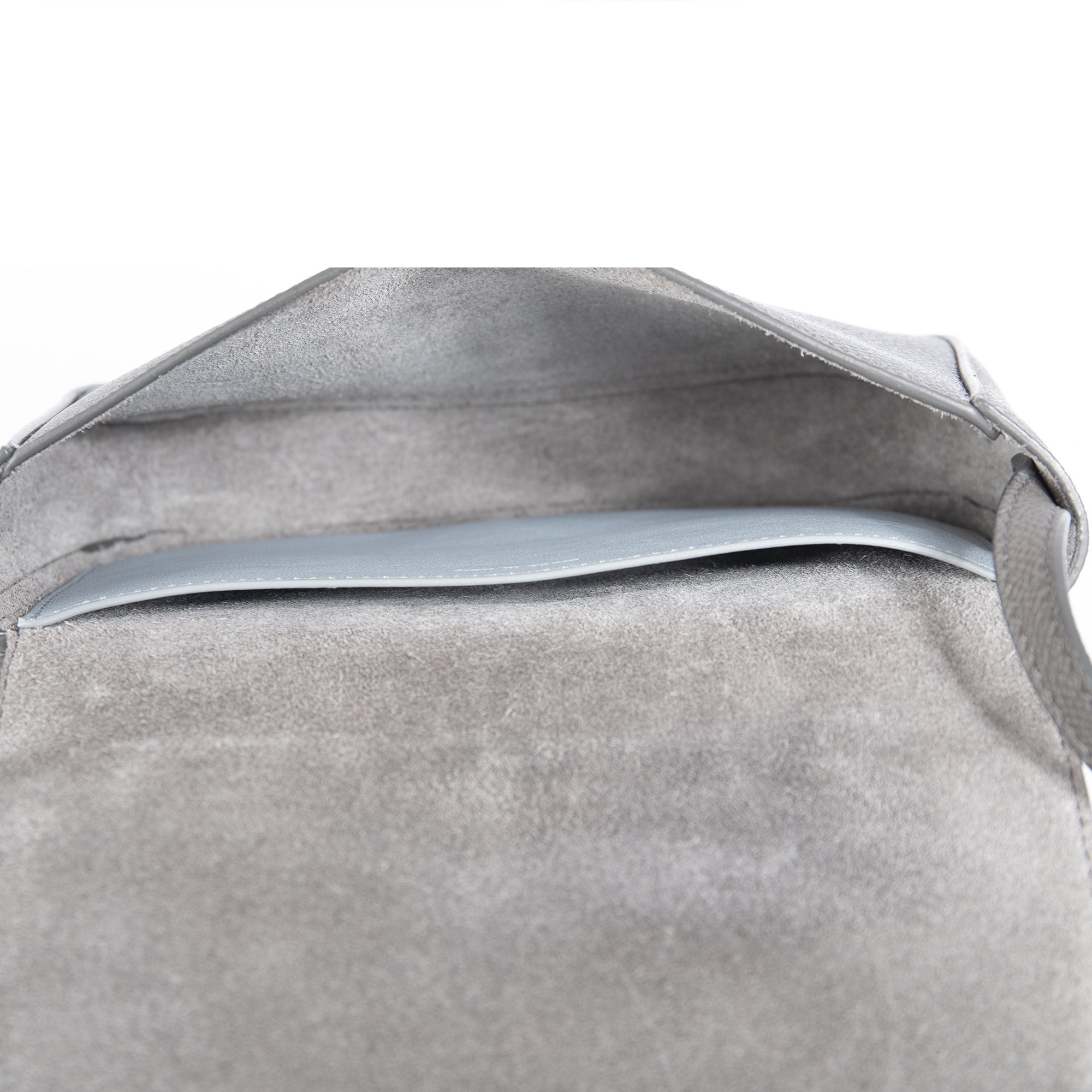 Celine Multifunction Strap Clutch