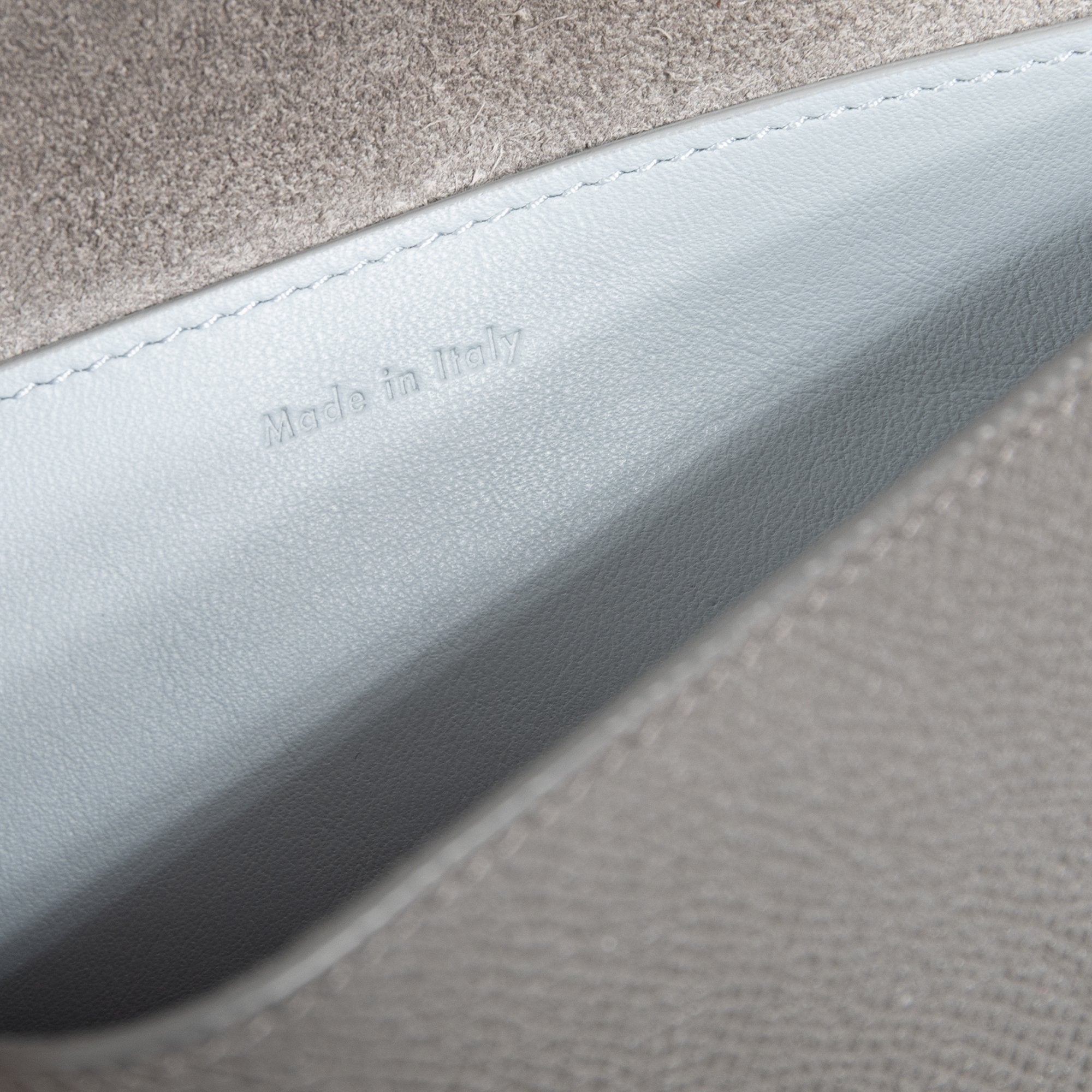 Celine Multifunction Strap Clutch