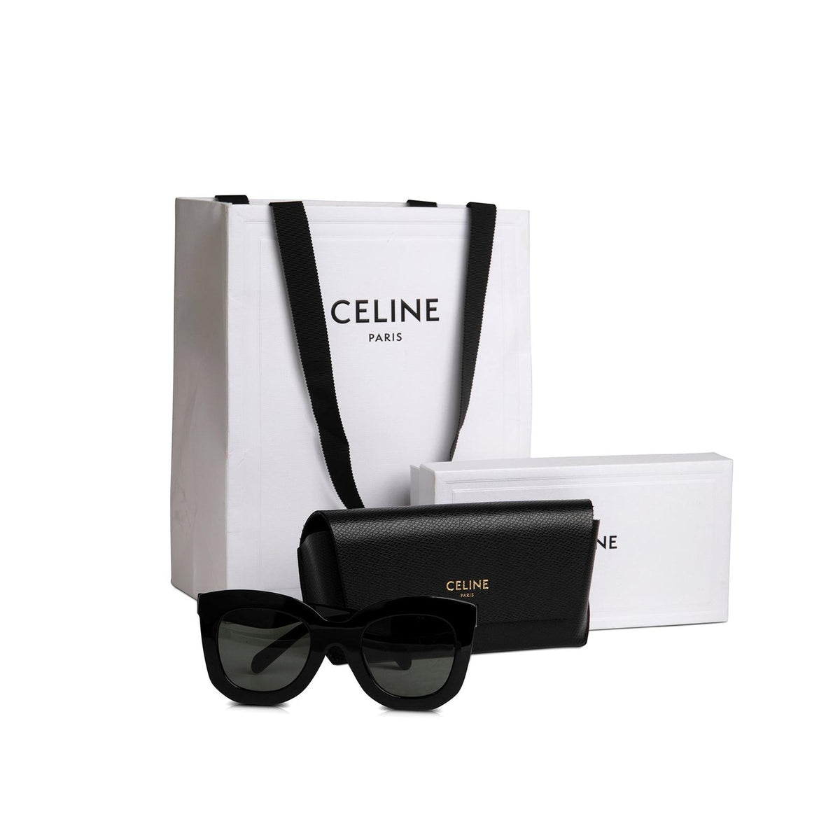 【新品】セリーヌ CL4005FN サングラス CELINE - 【新品】セリーヌ CL4005FN サングラスの通販 by KOMEHYO