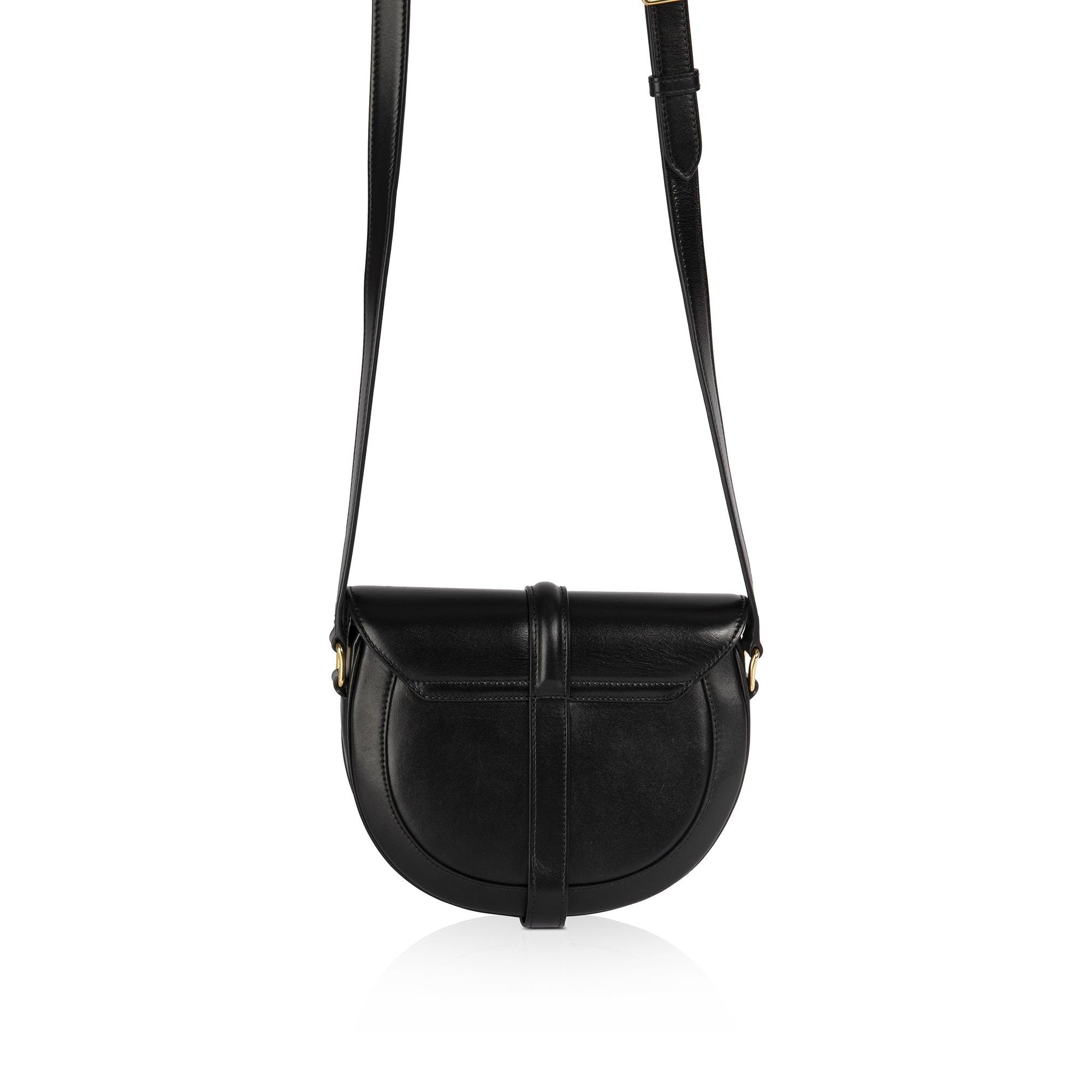 Celine Small Besace 16 Crossbody Bag