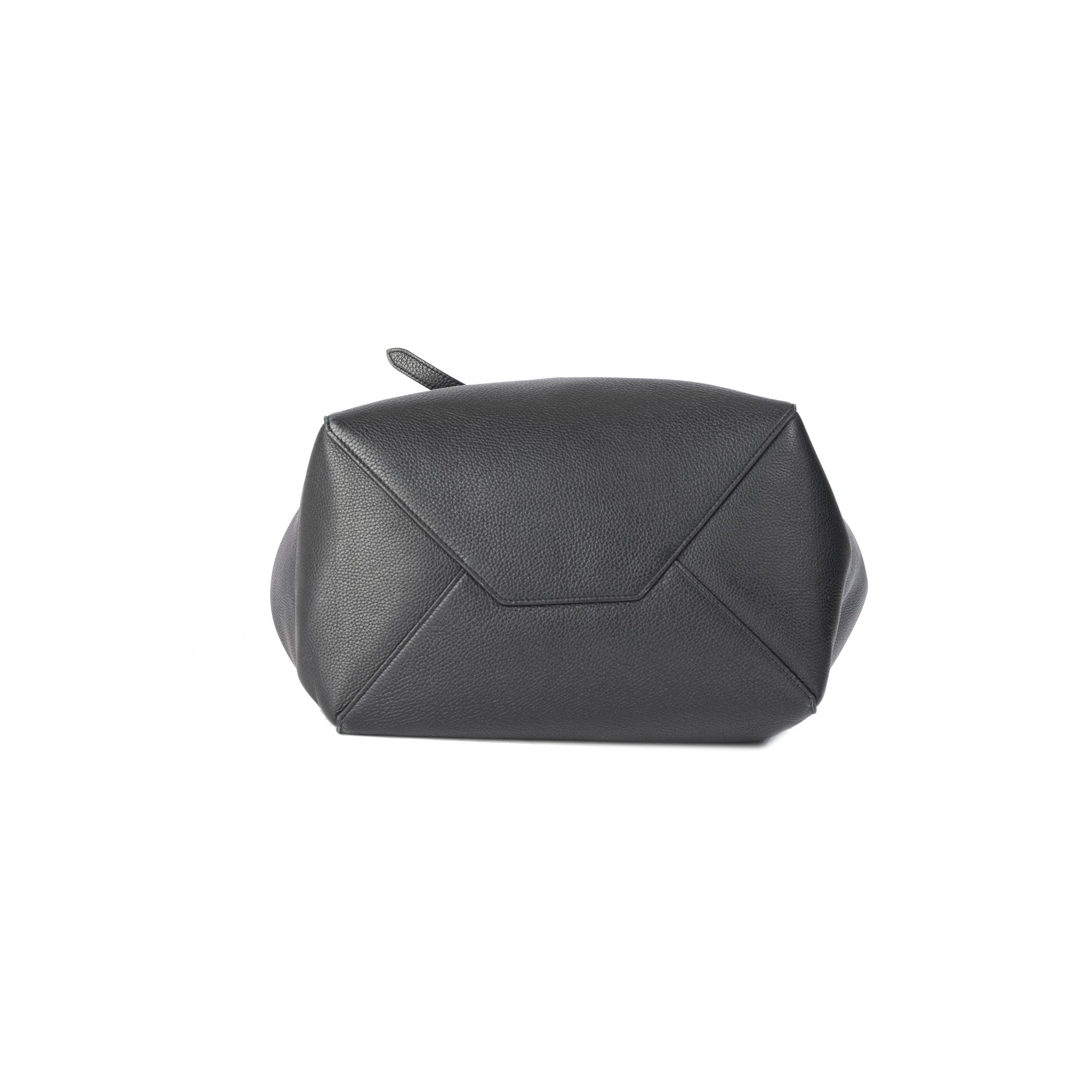 Celine Small Phantom Cabas Tote w/ Belt