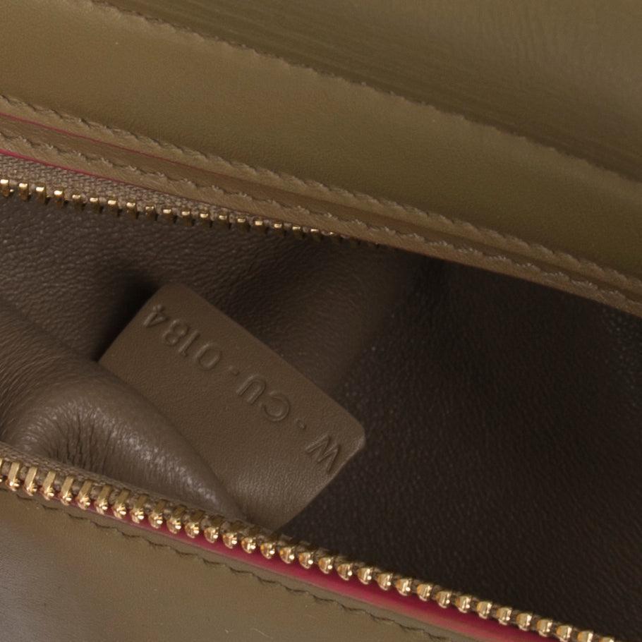 Celine Small Trapeze Bag