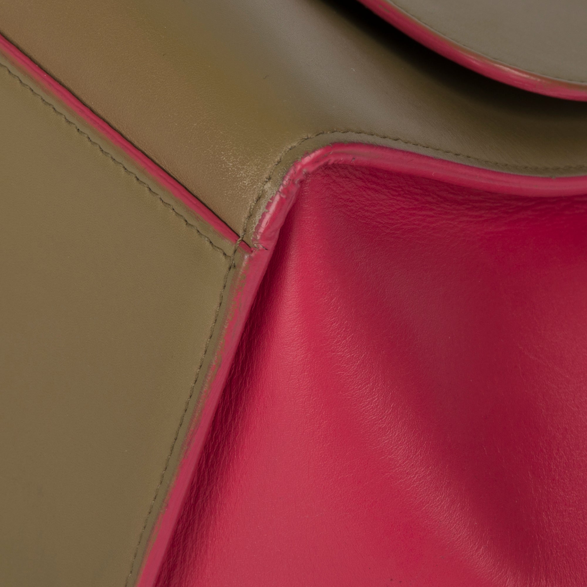 Celine Small Trapeze Bag