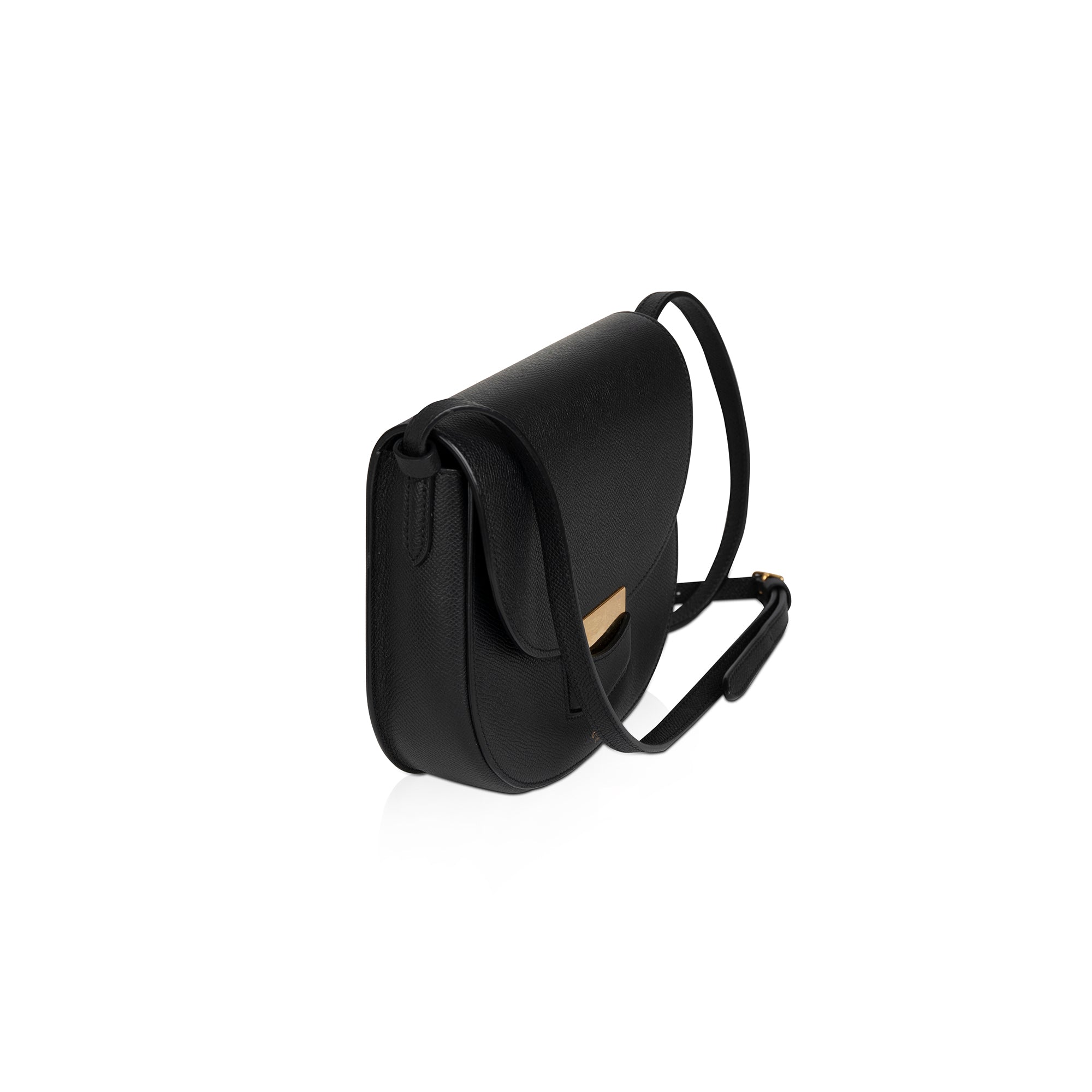 Celine Small Trotteur Crossbody Bag
