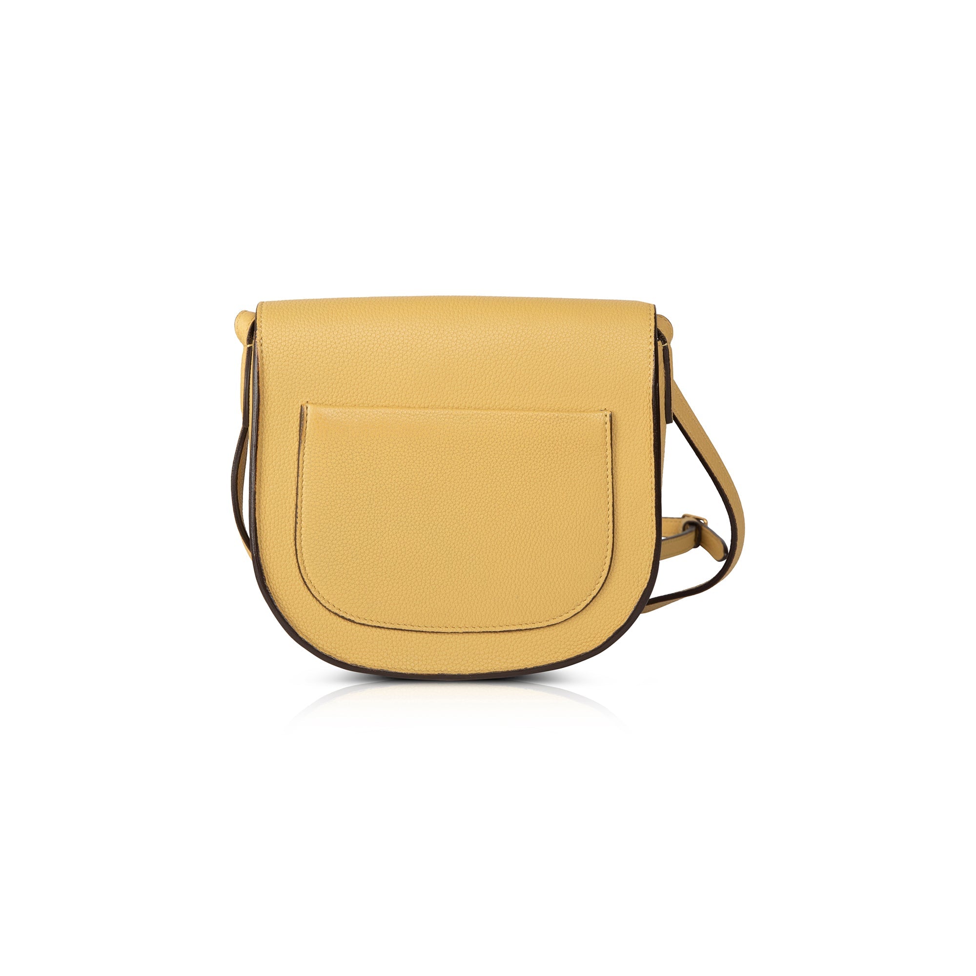 Celine Small Trotteur Crossbody Bag