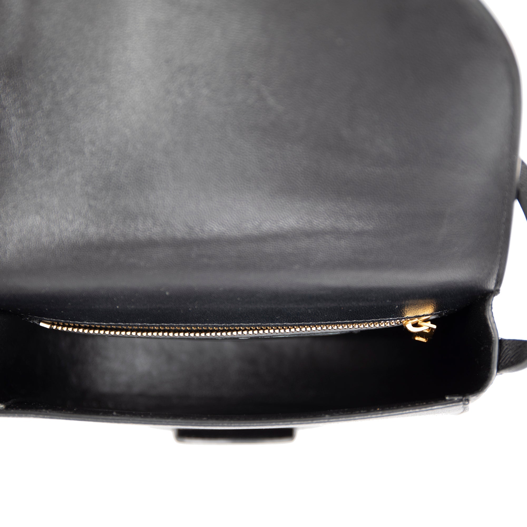 Celine Small Trotteur Crossbody Bag